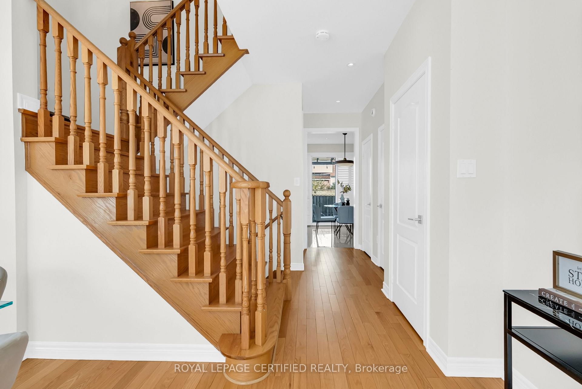 Photo 13 of 79 Forestbrook Drive, Markham, Box Grove — HOMEH