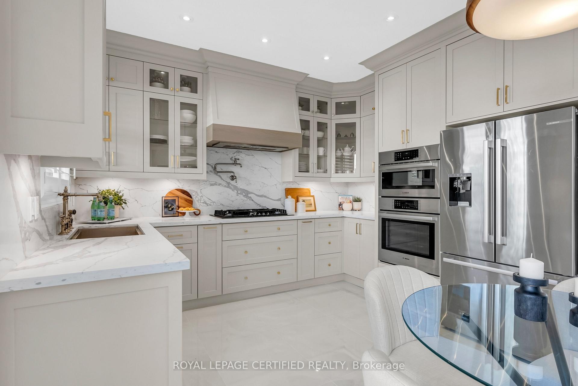 Photo 19 of 79 Forestbrook Drive, Markham, Box Grove — HOMEH