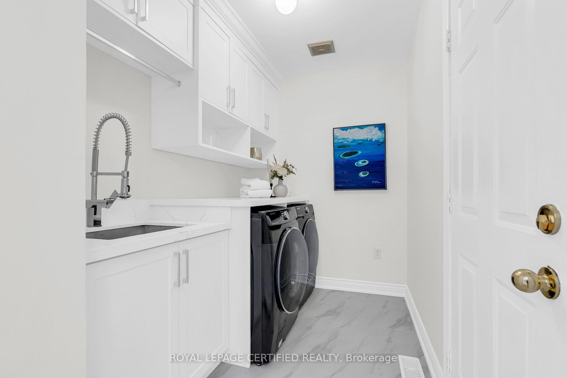 Photo 22 of 79 Forestbrook Drive, Markham, Box Grove — HOMEH