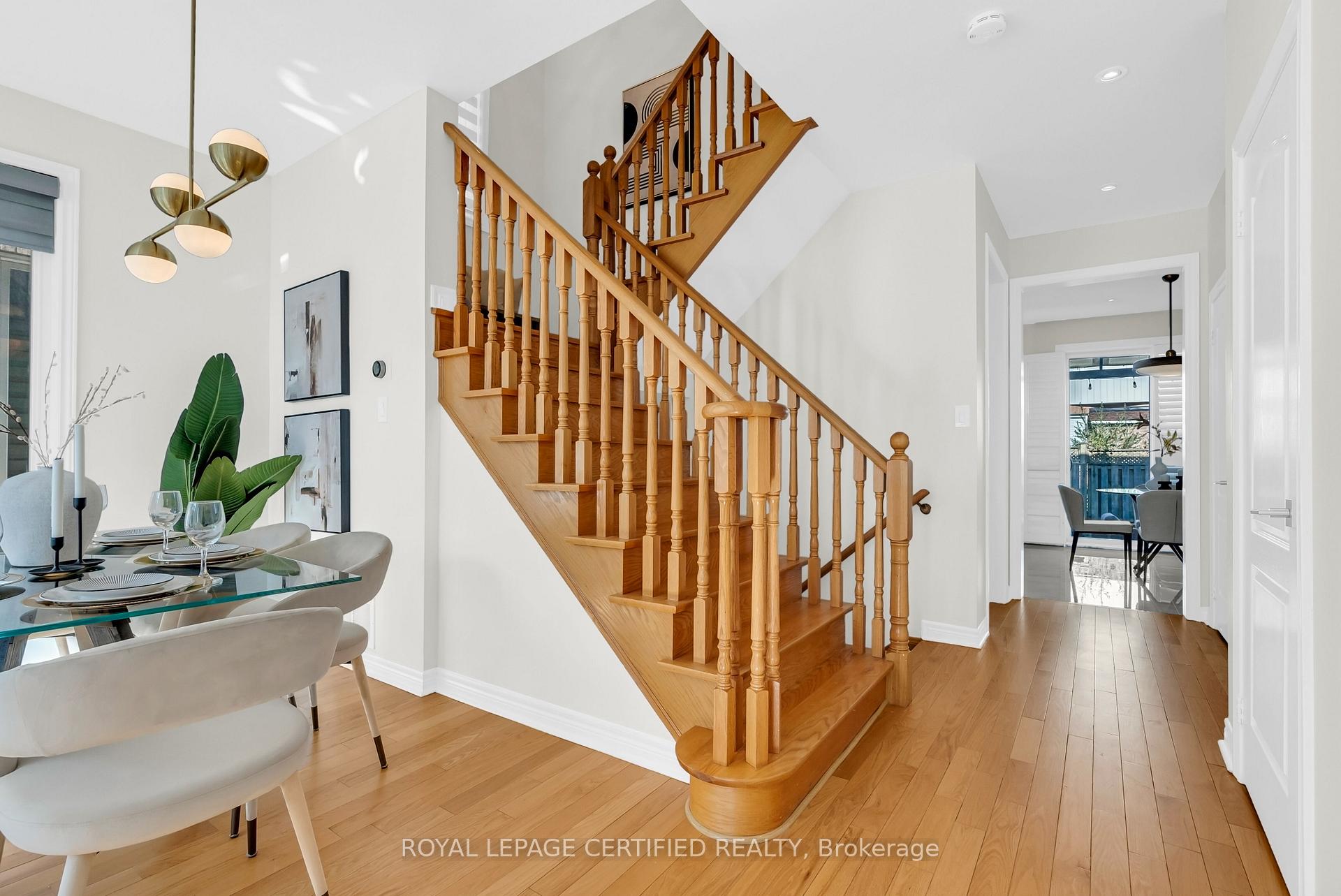 Photo 24 of 79 Forestbrook Drive, Markham, Box Grove — HOMEH