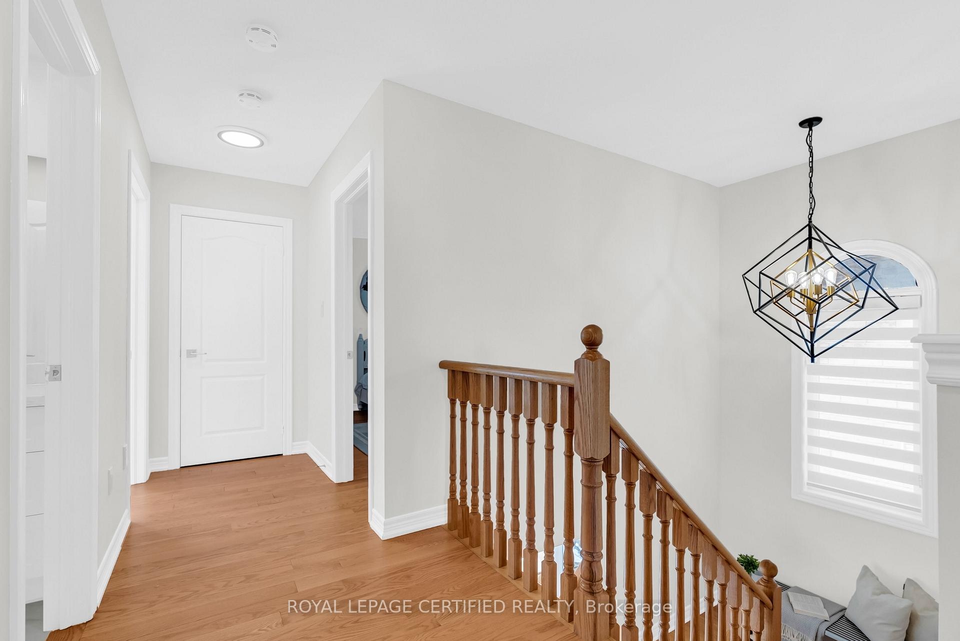Photo 25 of 79 Forestbrook Drive, Markham, Box Grove — HOMEH