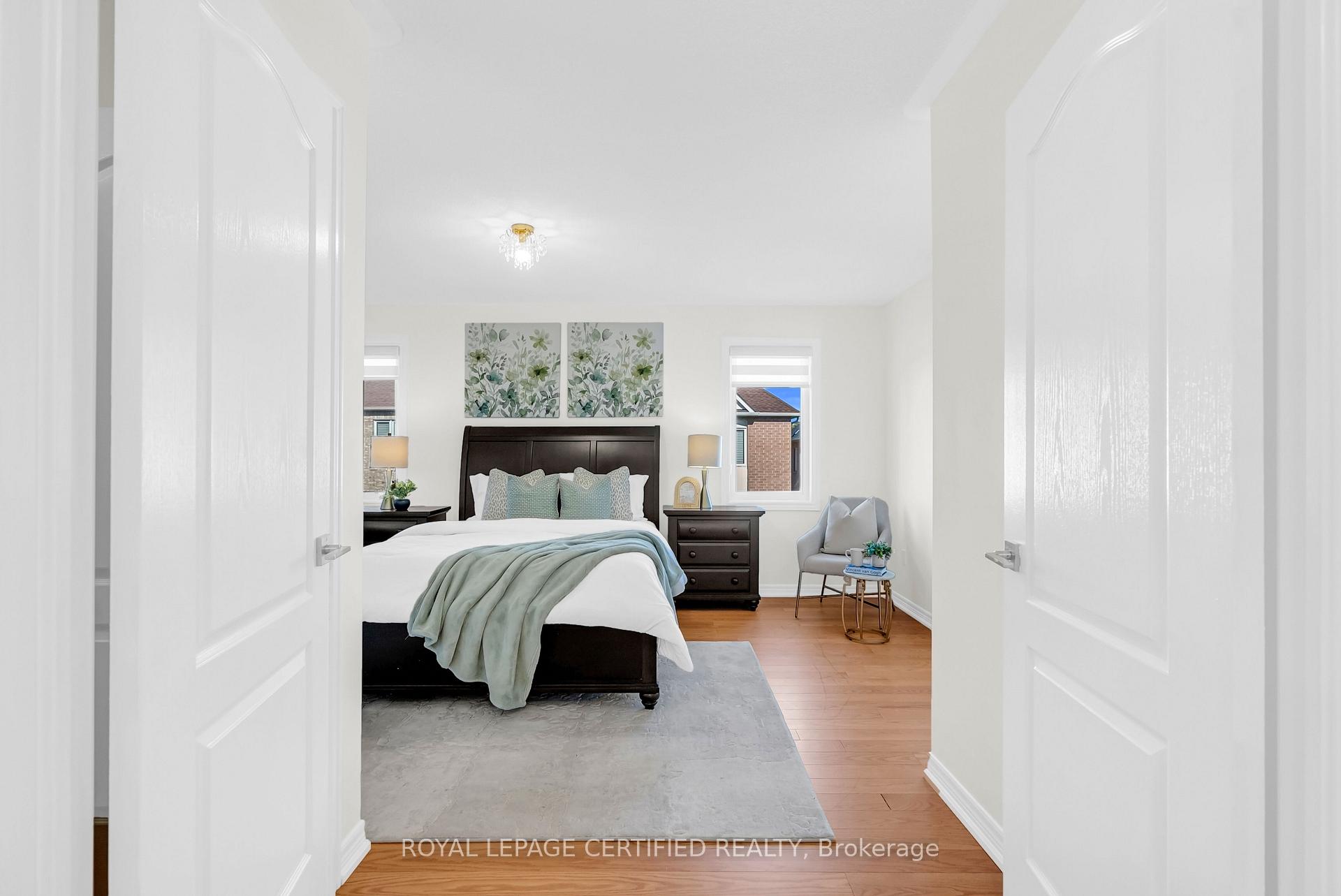 Photo 26 of 79 Forestbrook Drive, Markham, Box Grove — HOMEH