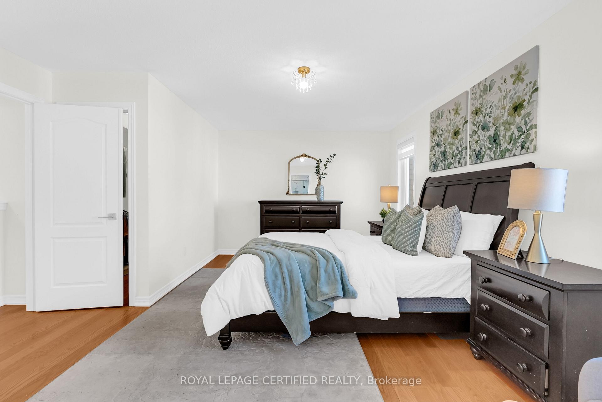 Photo 27 of 79 Forestbrook Drive, Markham, Box Grove — HOMEH