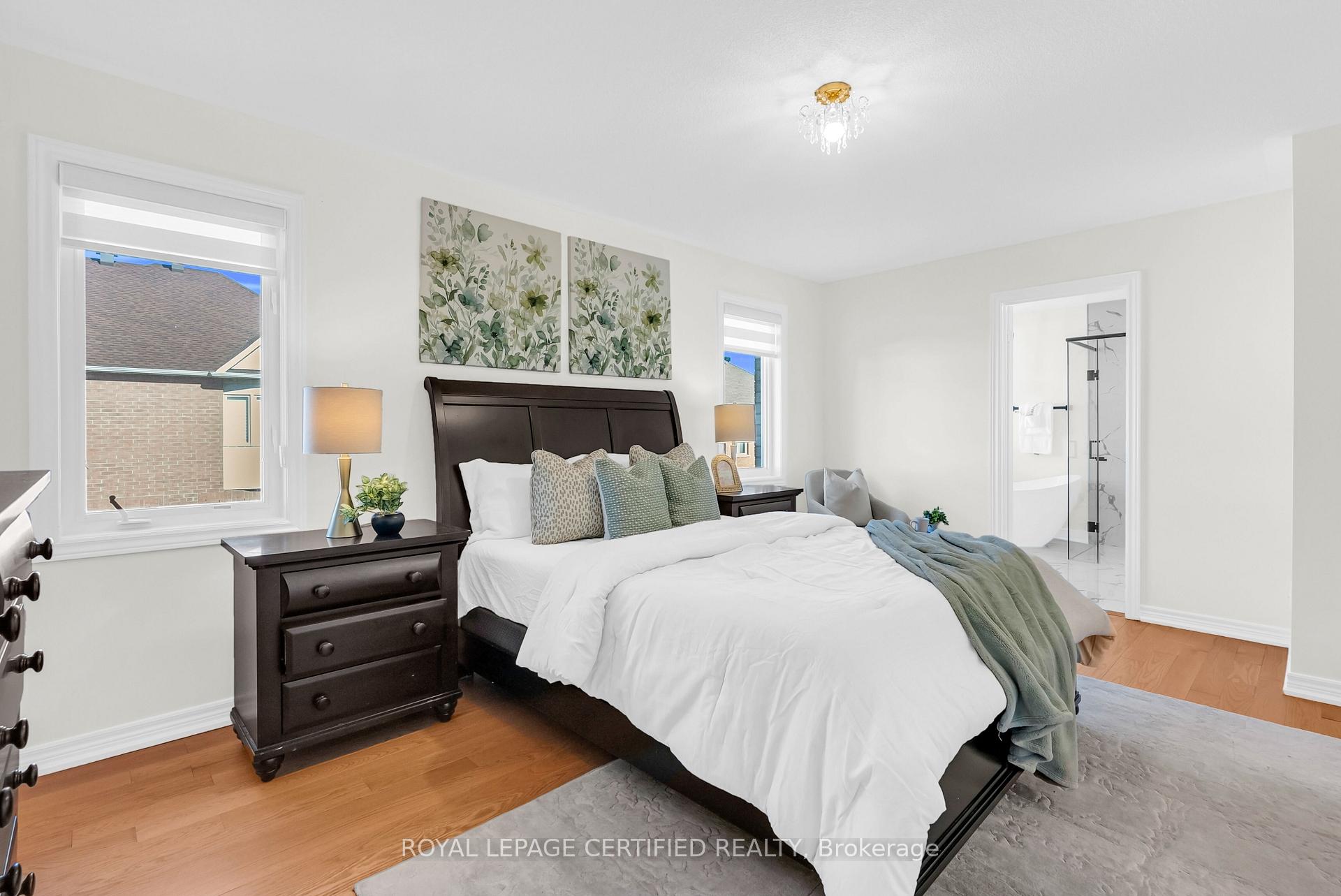Photo 29 of 79 Forestbrook Drive, Markham, Box Grove — HOMEH