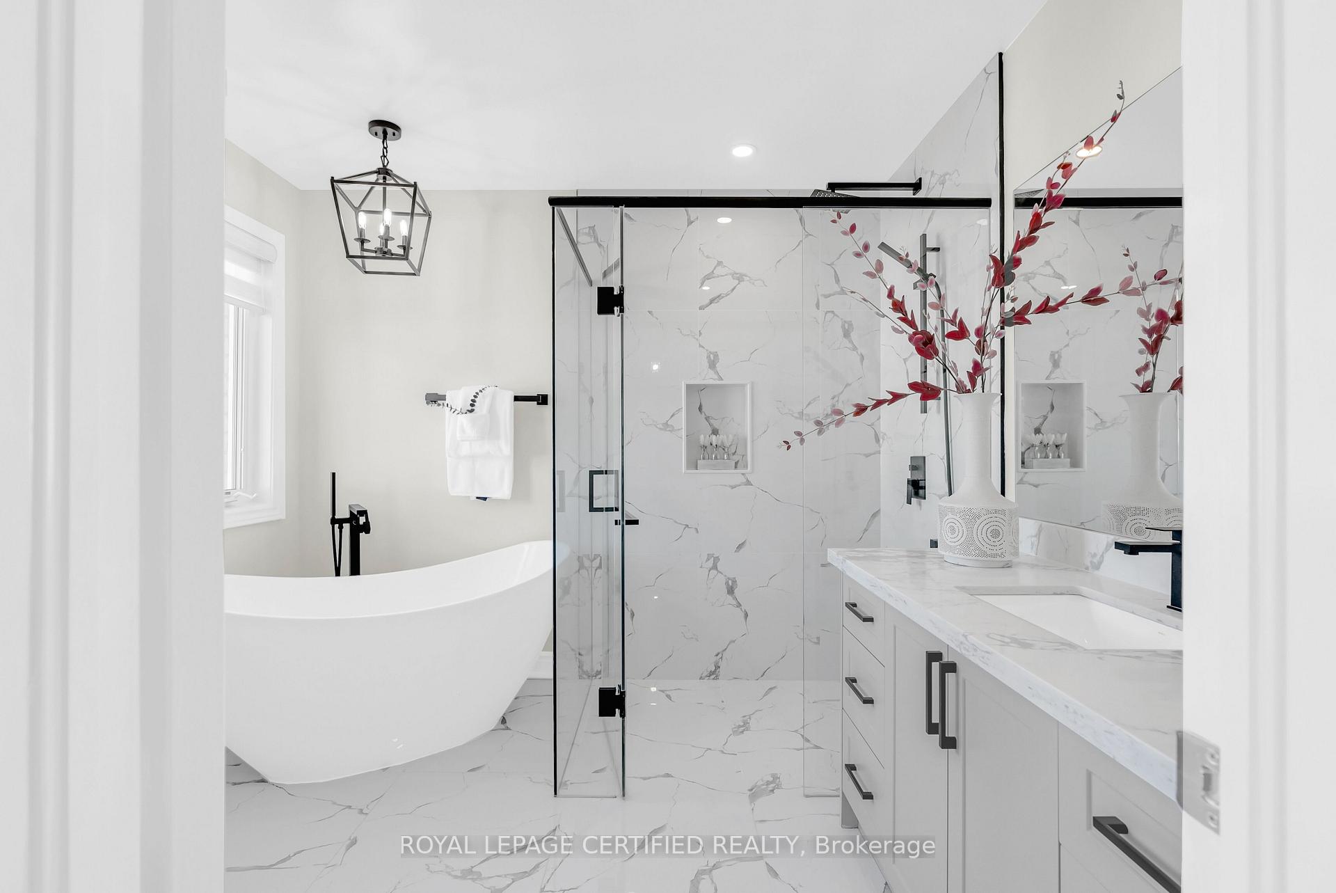 Photo 30 of 79 Forestbrook Drive, Markham, Box Grove — HOMEH