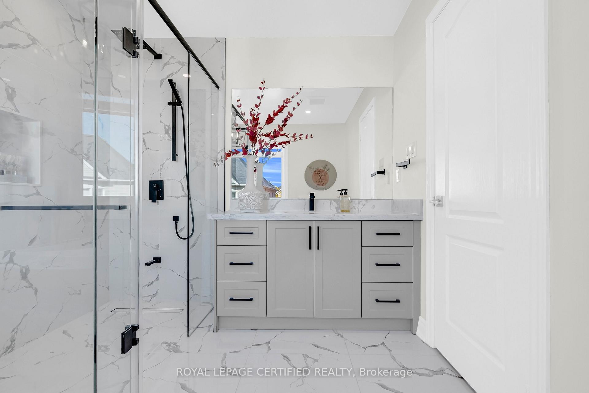 Photo 31 of 79 Forestbrook Drive, Markham, Box Grove — HOMEH