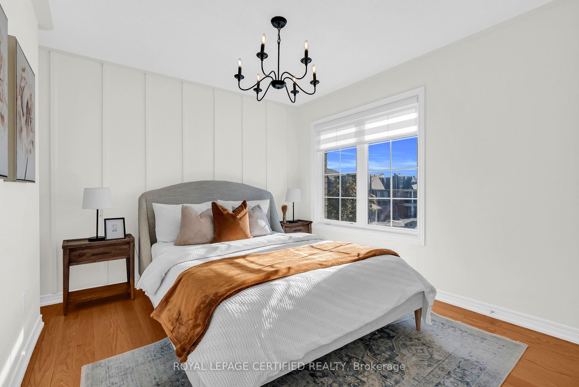 Photo 33 of 79 Forestbrook Drive, Markham, Box Grove — HOMEH