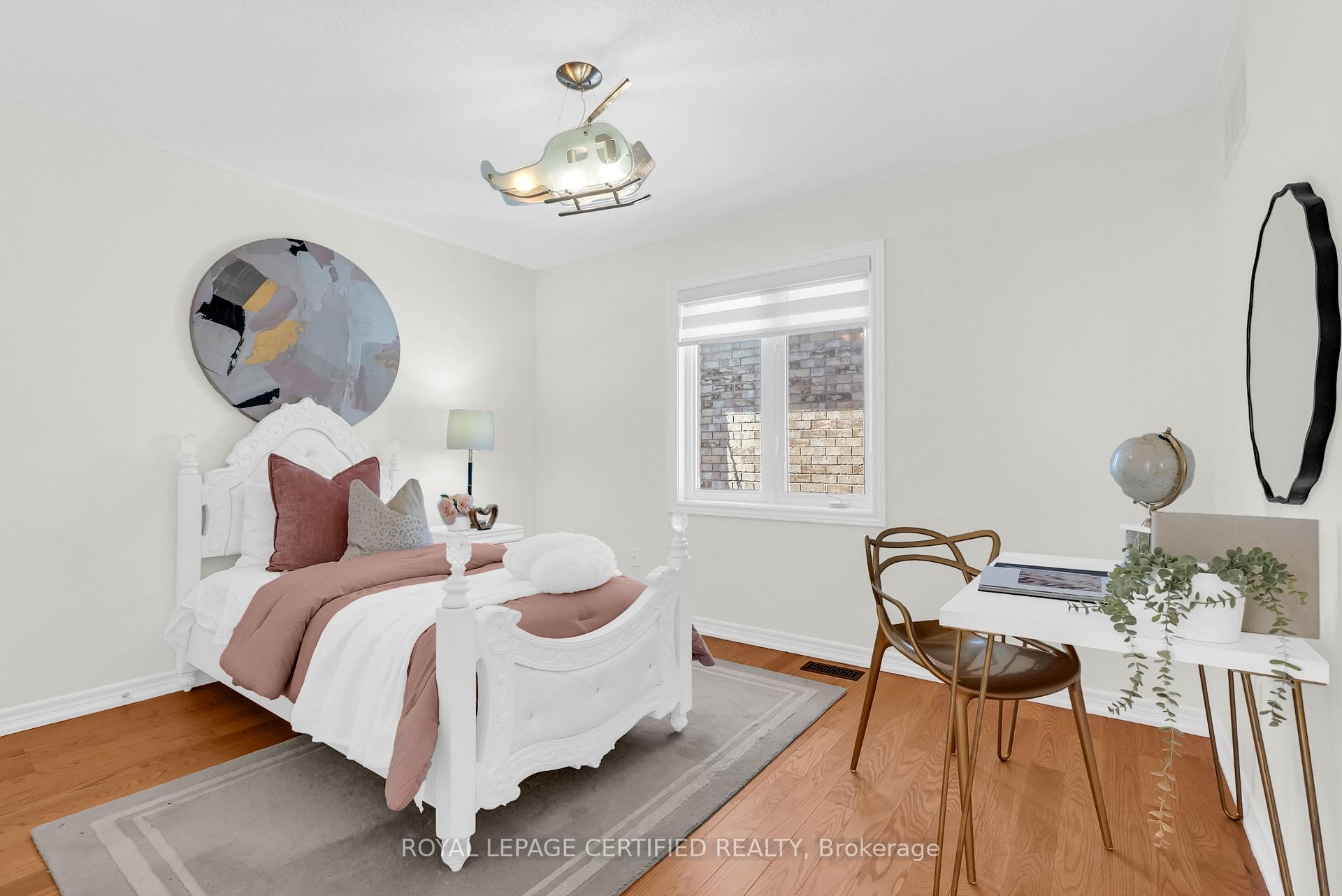 Photo 35 of 79 Forestbrook Drive, Markham, Box Grove — HOMEH