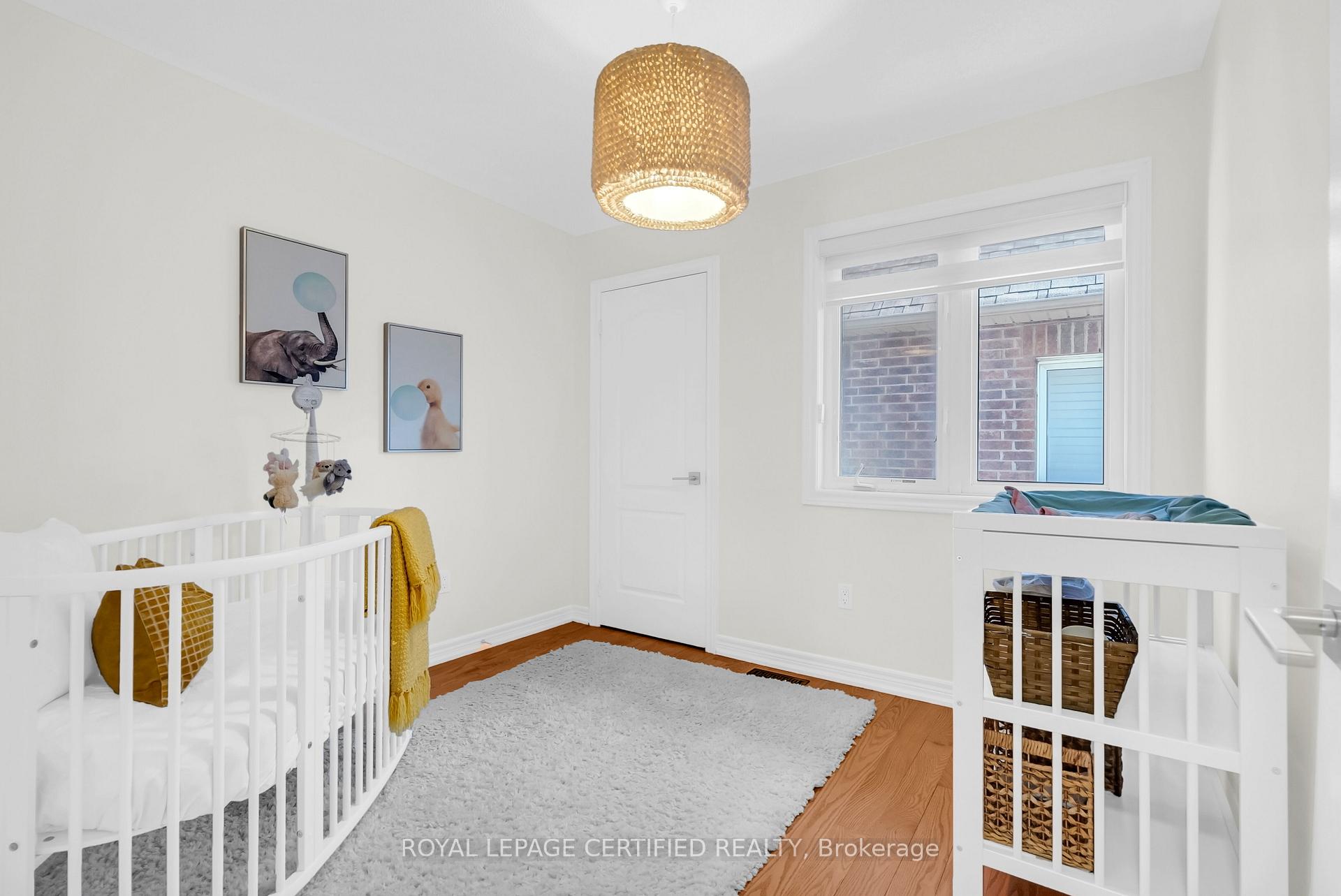Photo 37 of 79 Forestbrook Drive, Markham, Box Grove — HOMEH