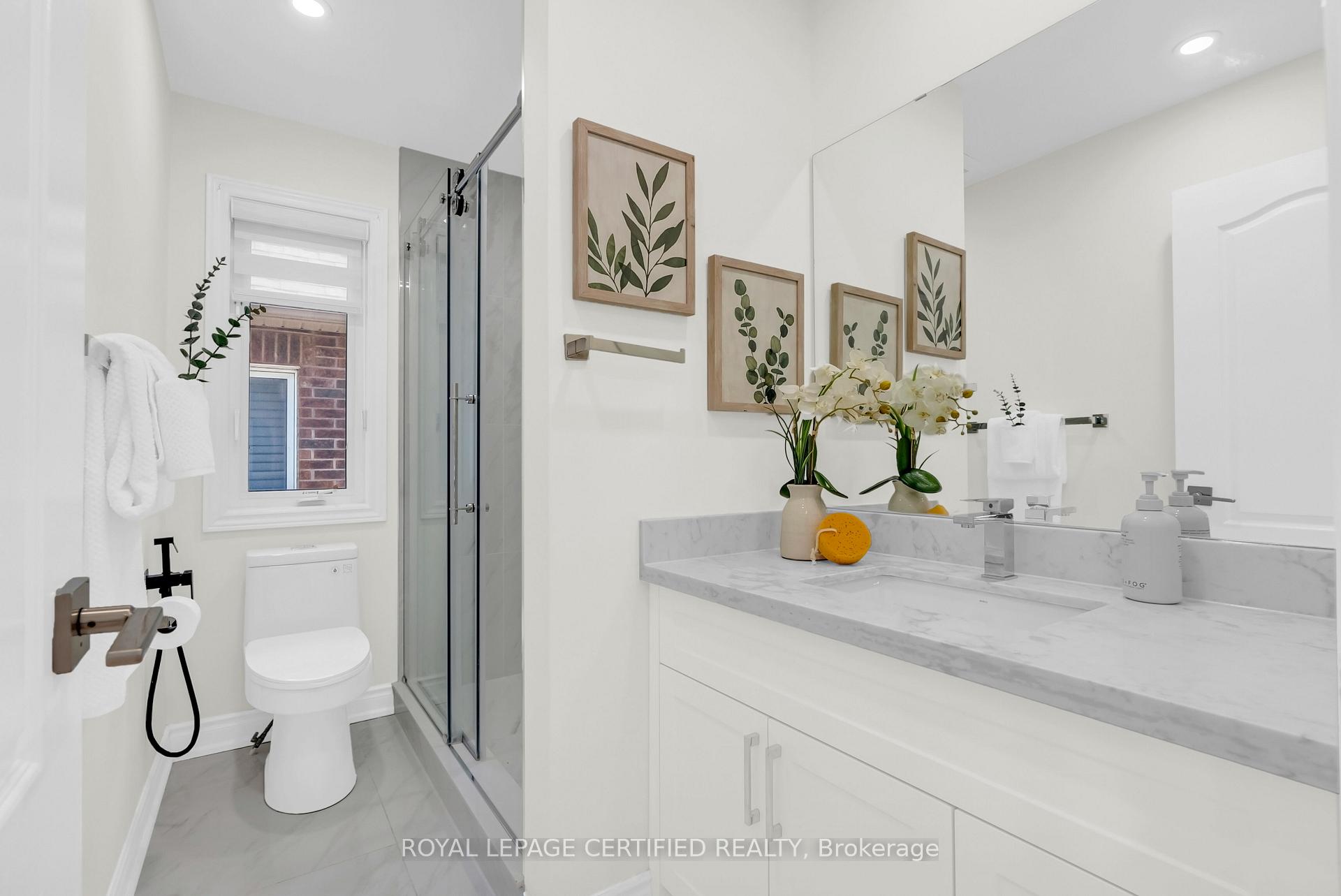 Photo 38 of 79 Forestbrook Drive, Markham, Box Grove — HOMEH