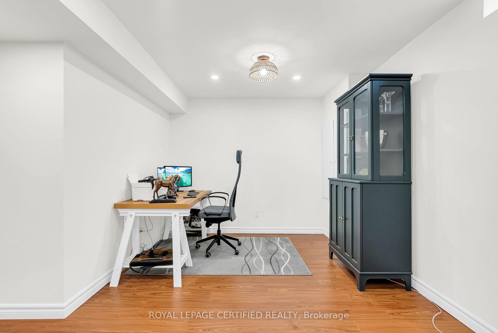 Photo 44 of 79 Forestbrook Drive, Markham, Box Grove — HOMEH