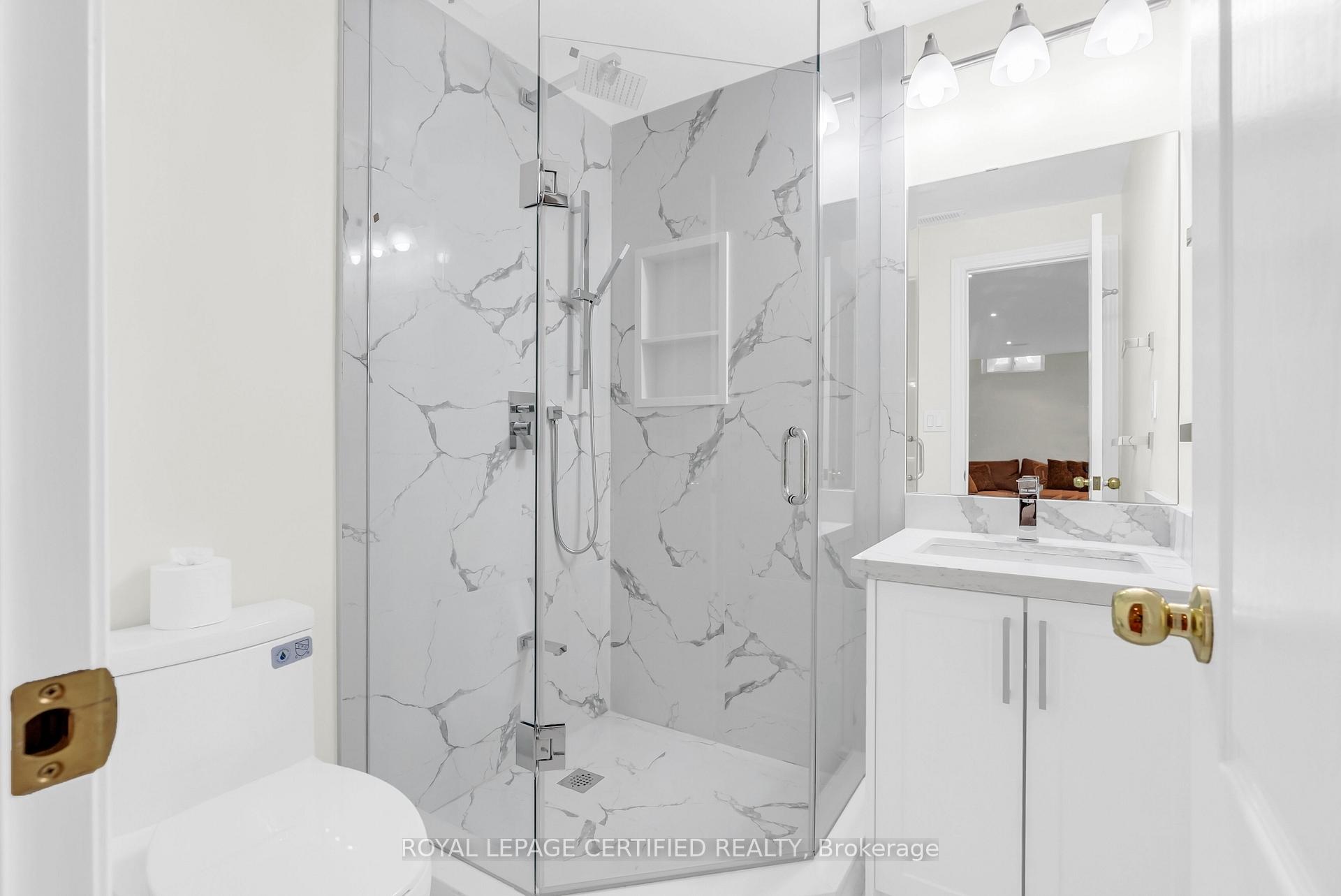 Photo 45 of 79 Forestbrook Drive, Markham, Box Grove — HOMEH