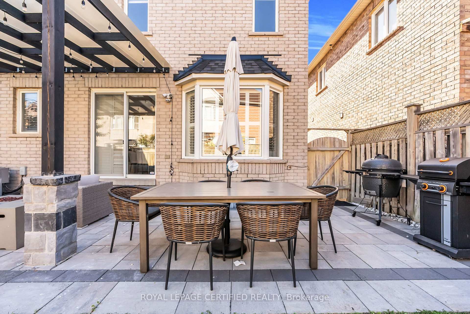 Photo 47 of 79 Forestbrook Drive, Markham, Box Grove — HOMEH