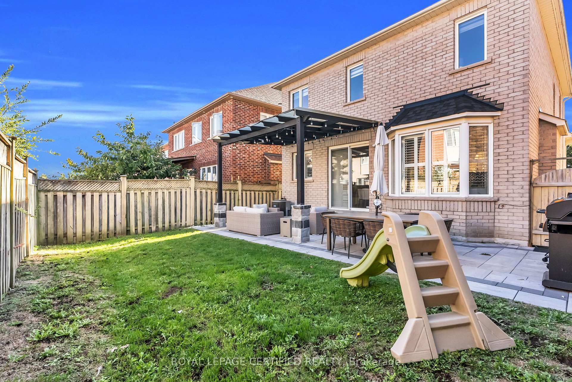 Photo 49 of 79 Forestbrook Drive, Markham, Box Grove — HOMEH