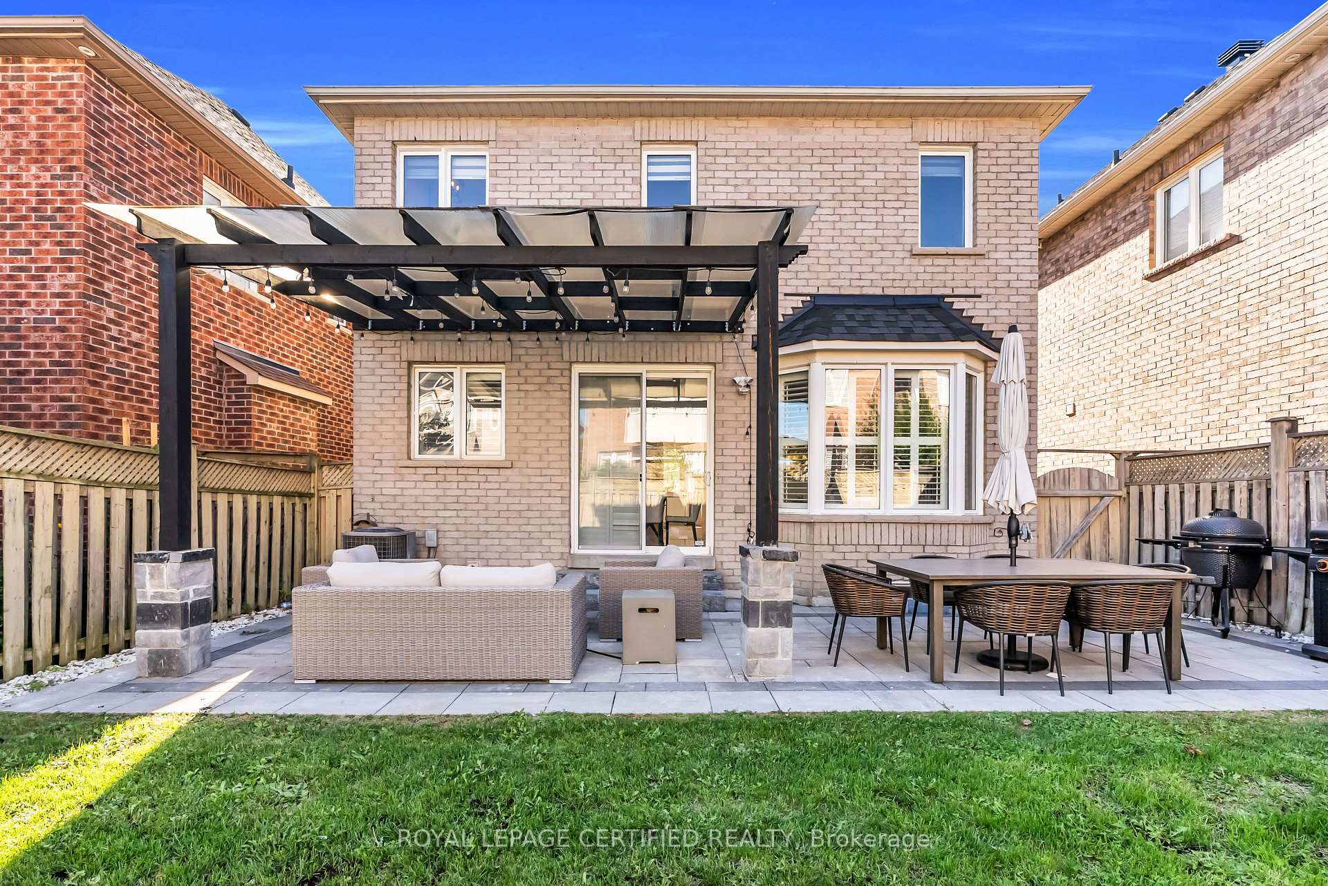 Photo 50 of 79 Forestbrook Drive, Markham, Box Grove — HOMEH