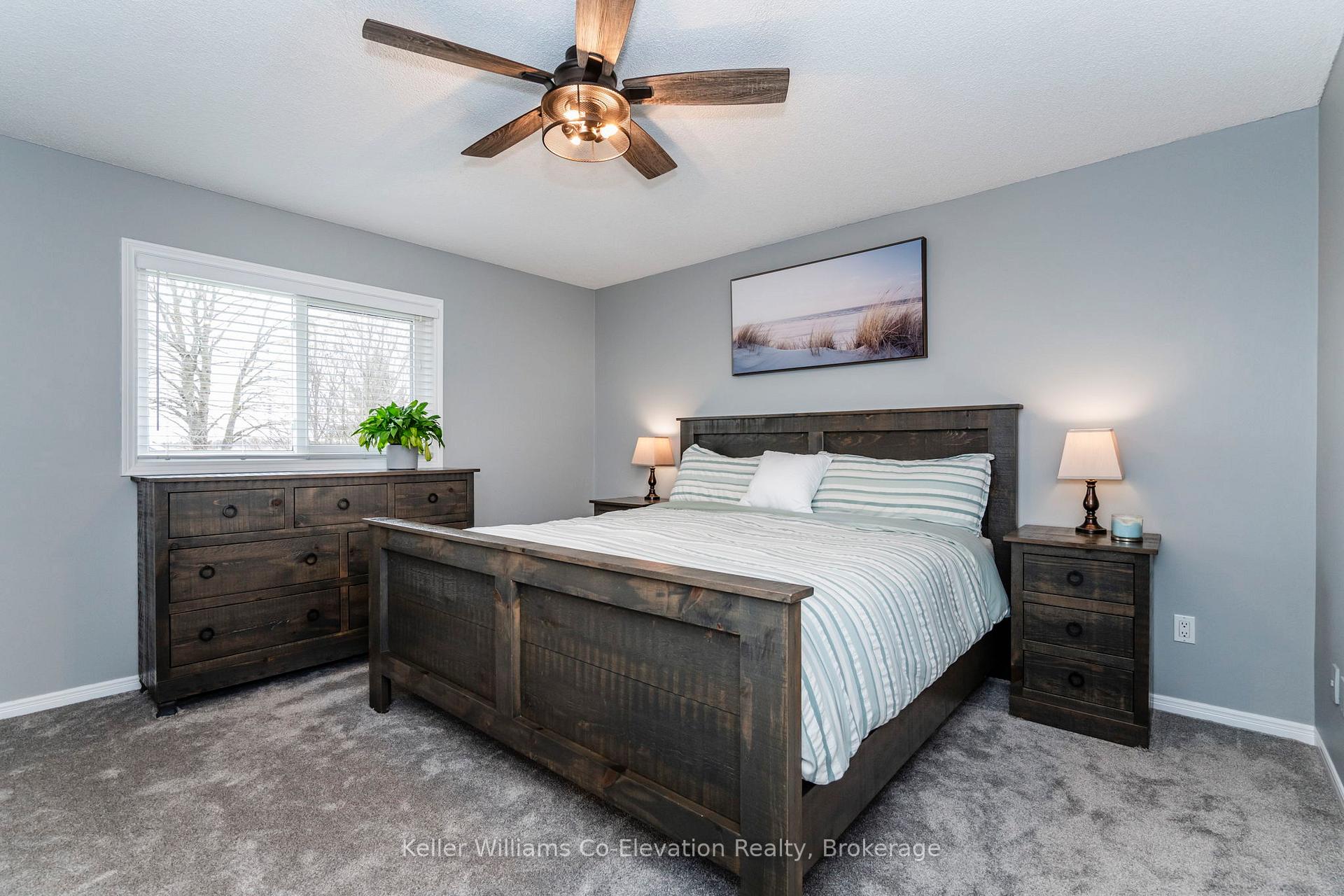 Photo 5 of 2145 Hughes Drive, Innisfil, Rural Innisfil — HOMEH