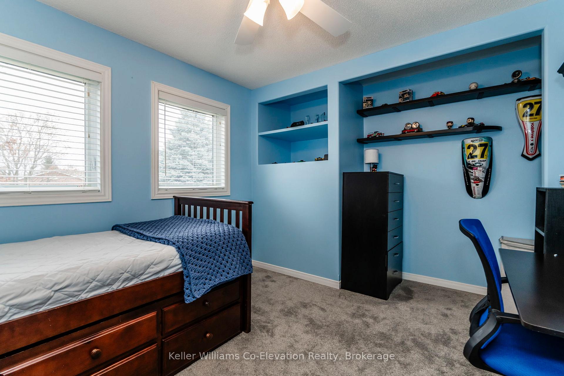 Photo 6 of 2145 Hughes Drive, Innisfil, Rural Innisfil — HOMEH