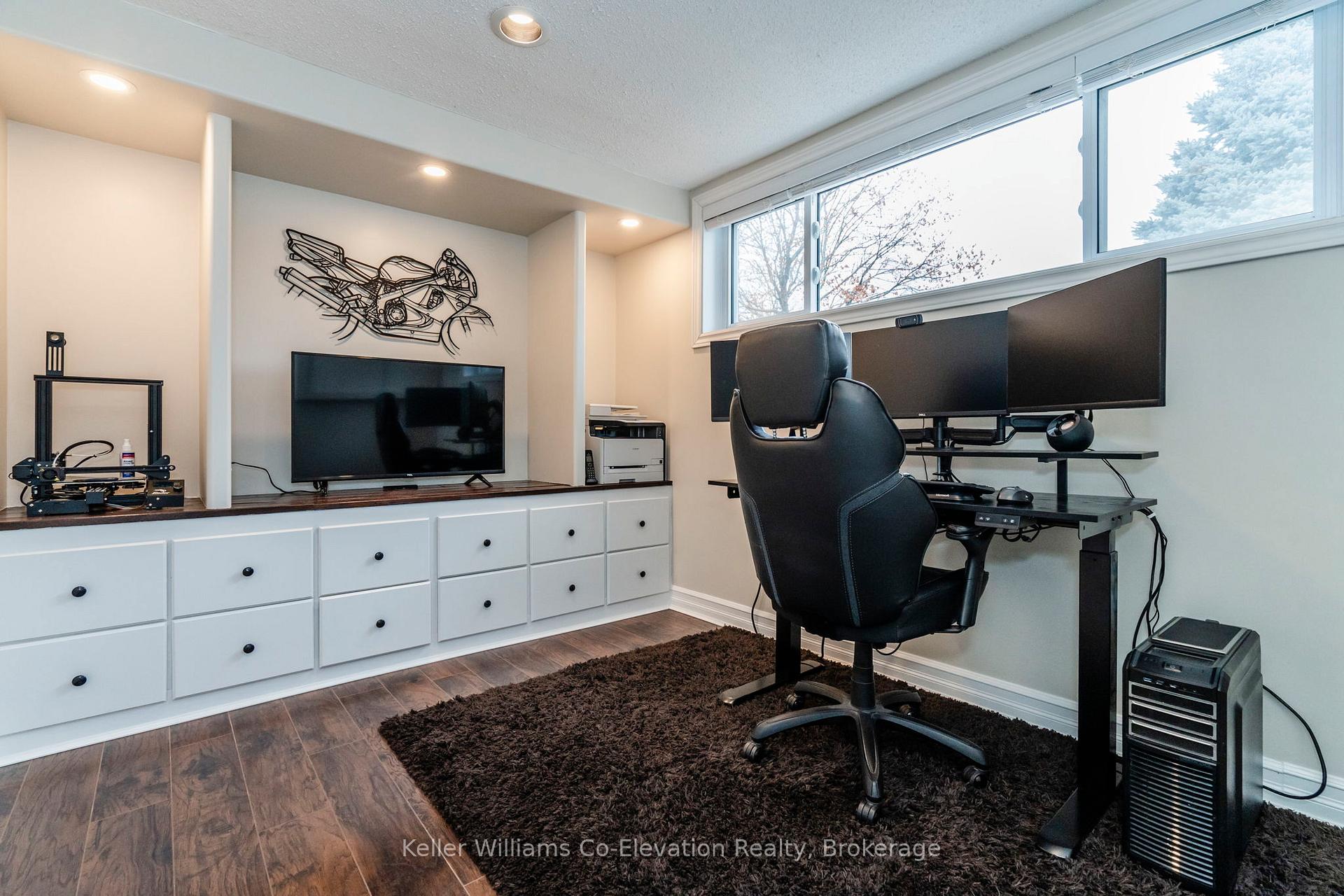 Photo 13 of 2145 Hughes Drive, Innisfil, Rural Innisfil — HOMEH