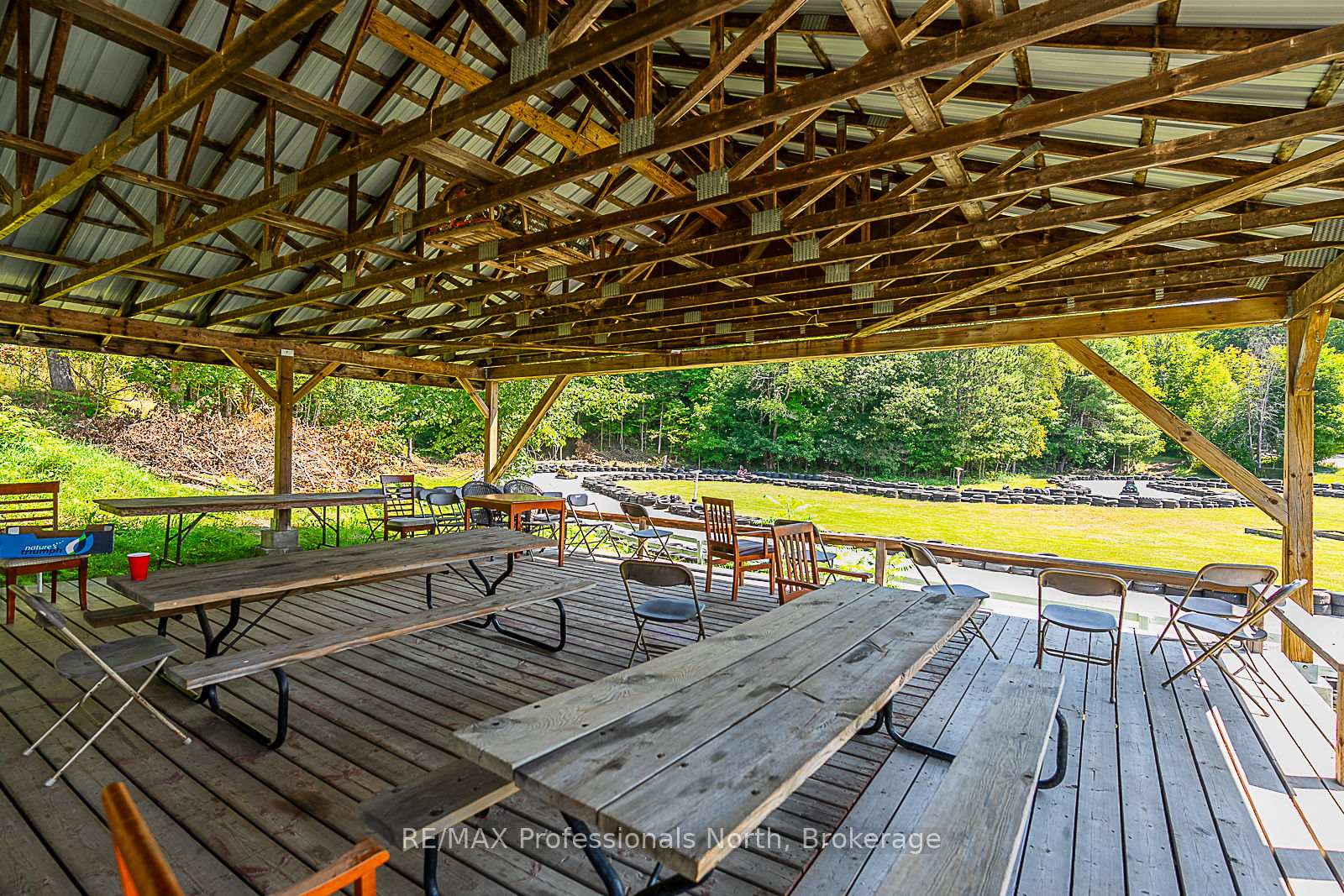 Photo 17 of 1063 Ravine Road, Minden Hills, Lutterworth — HOMEH