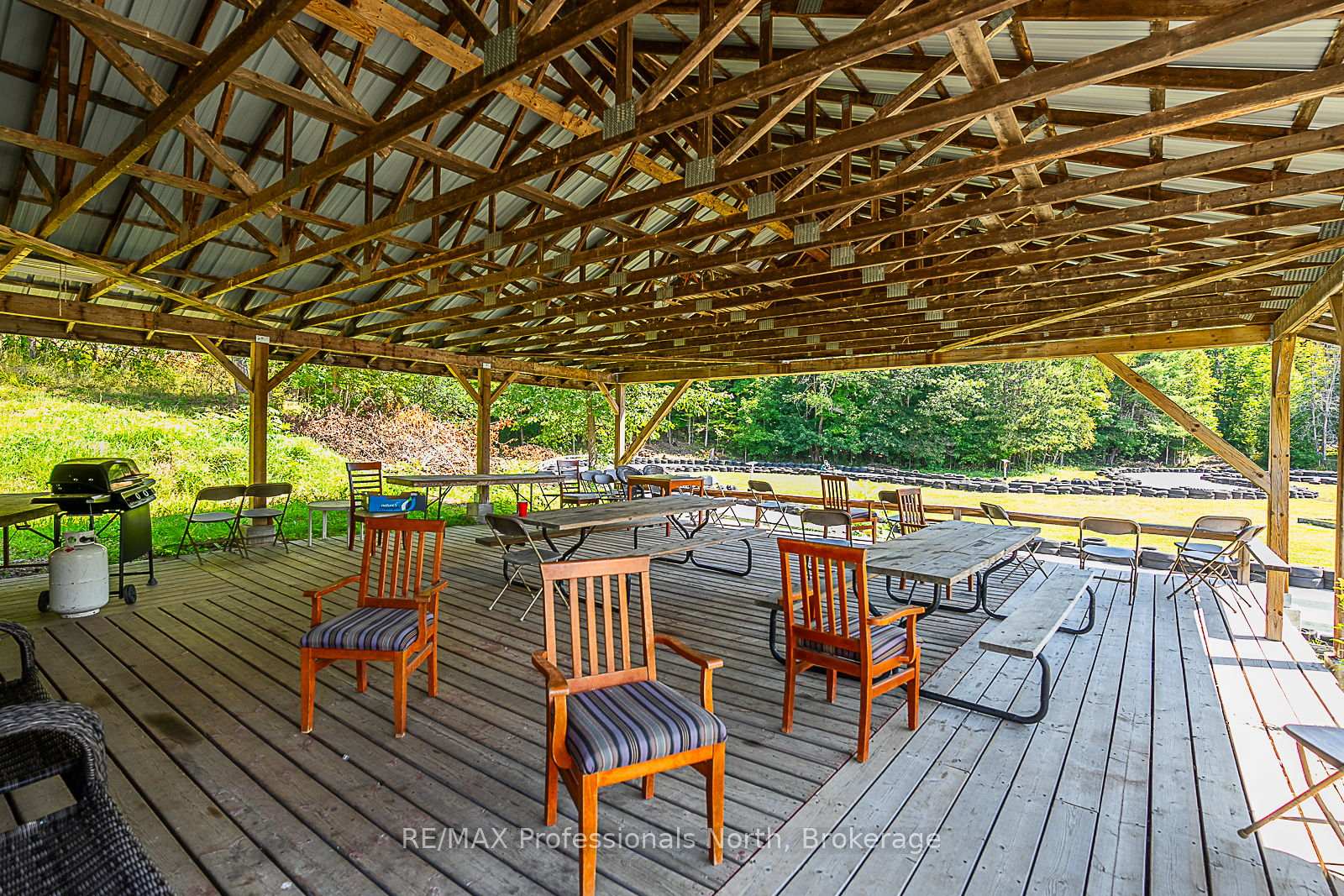 Photo 18 of 1063 Ravine Road, Minden Hills, Lutterworth — HOMEH