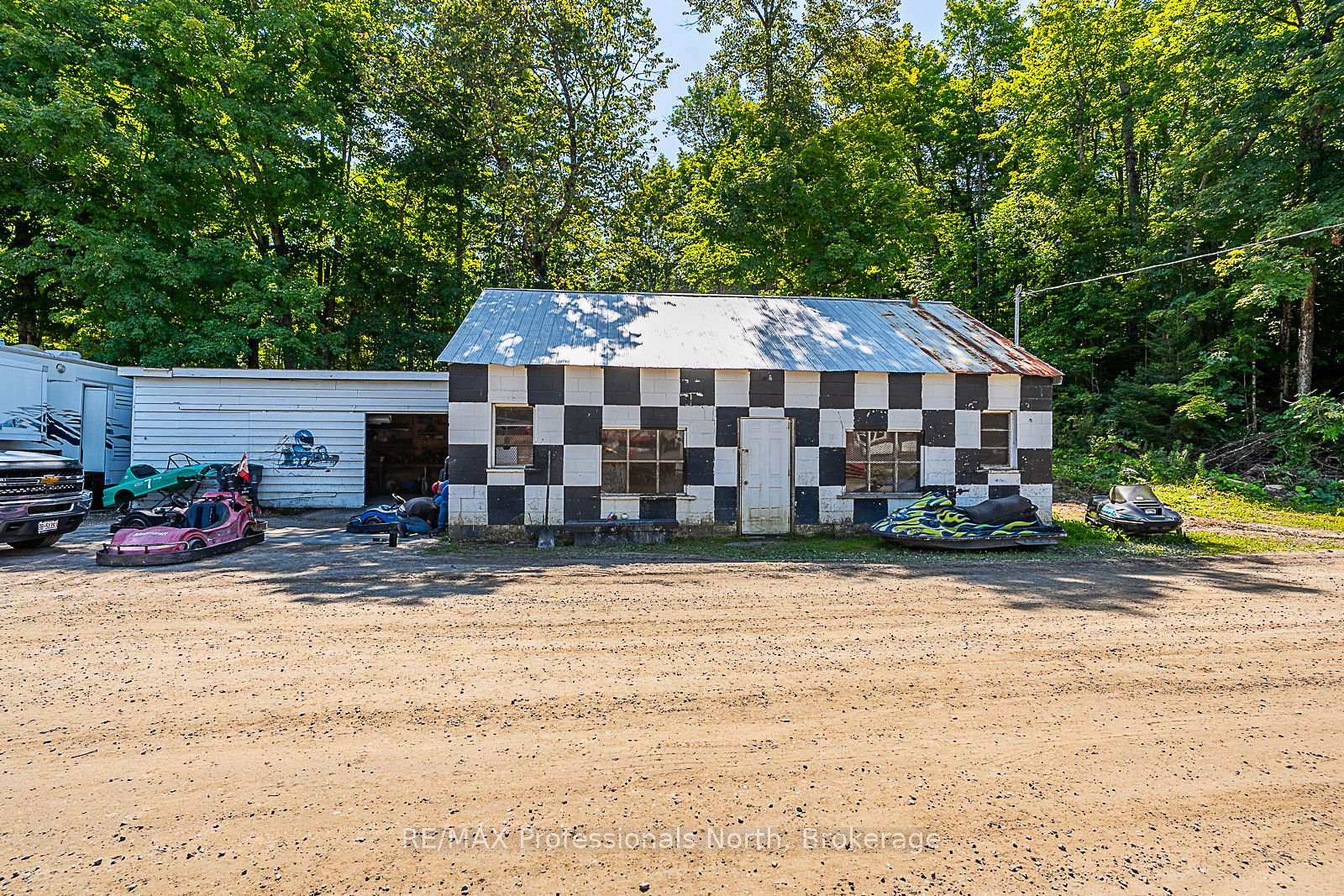 Photo 19 of 1063 Ravine Road, Minden Hills, Lutterworth — HOMEH