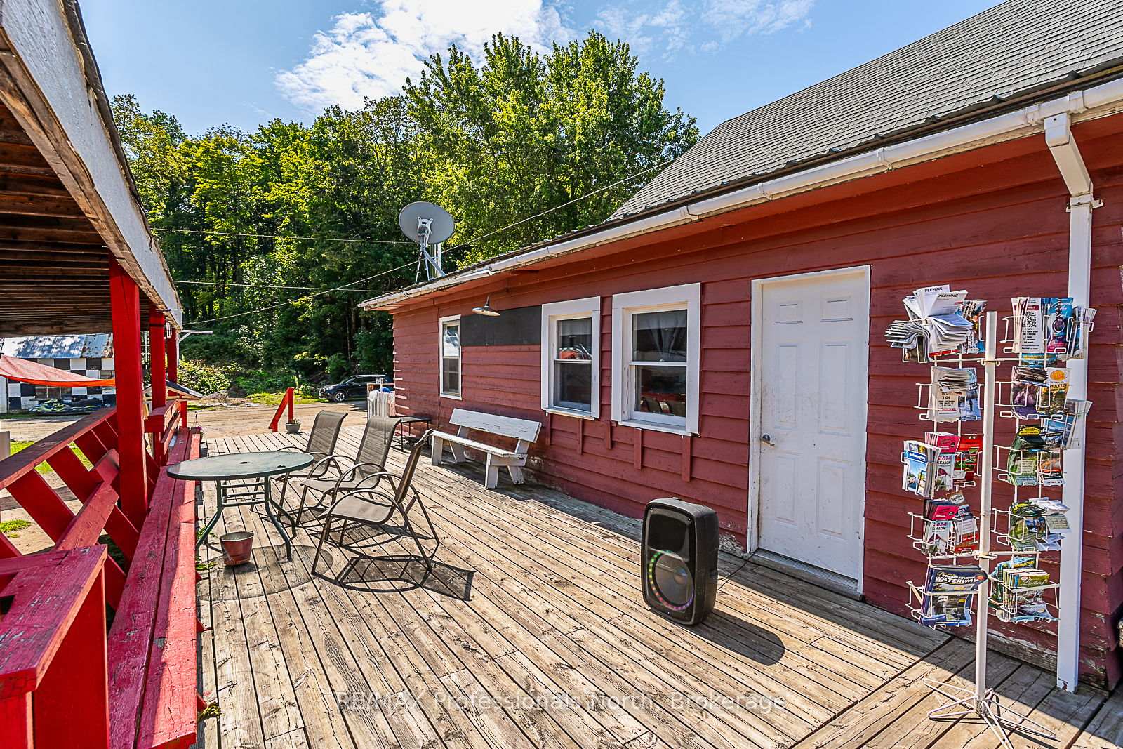 Photo 27 of 1063 Ravine Road, Minden Hills, Lutterworth — HOMEH