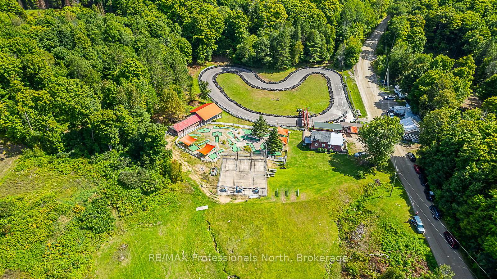 Photo 40 of 1063 Ravine Road, Minden Hills, Lutterworth — HOMEH