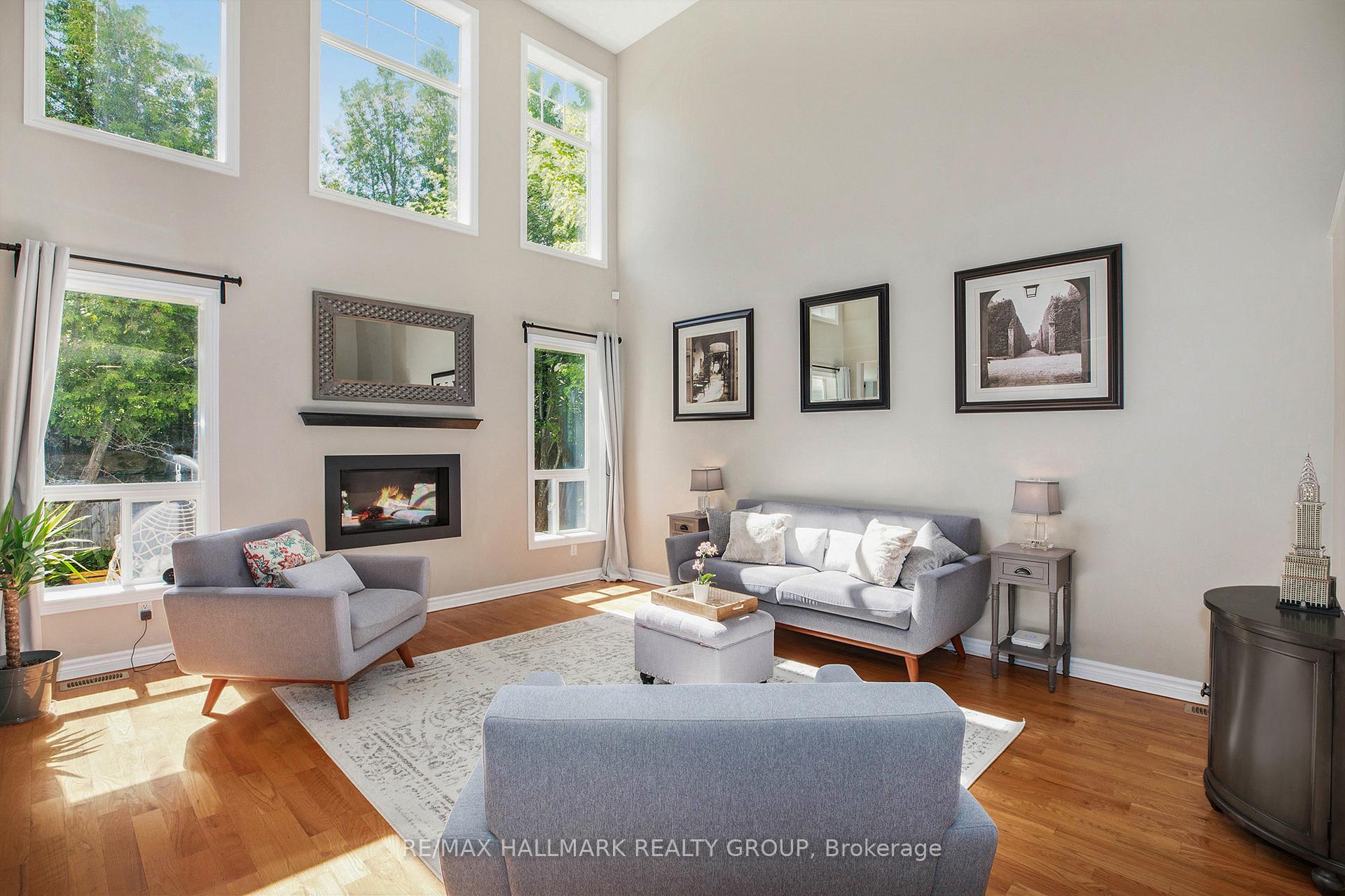 Photo 6 of 201 Yoho Drive, Ottawa, Kanata - Bridlewood — HOMEH
