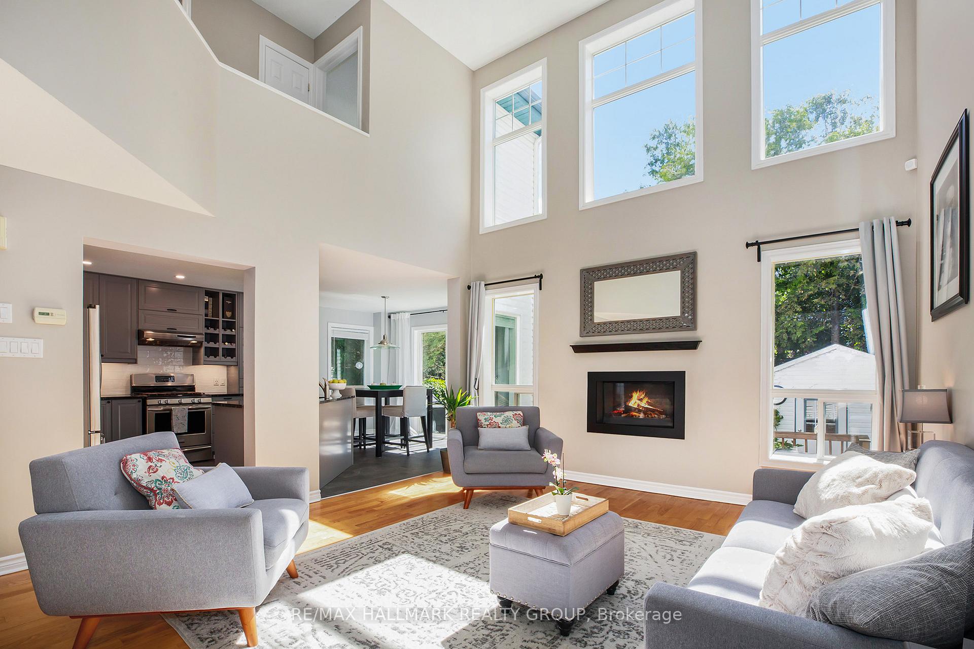 Photo 8 of 201 Yoho Drive, Ottawa, Kanata - Bridlewood — HOMEH