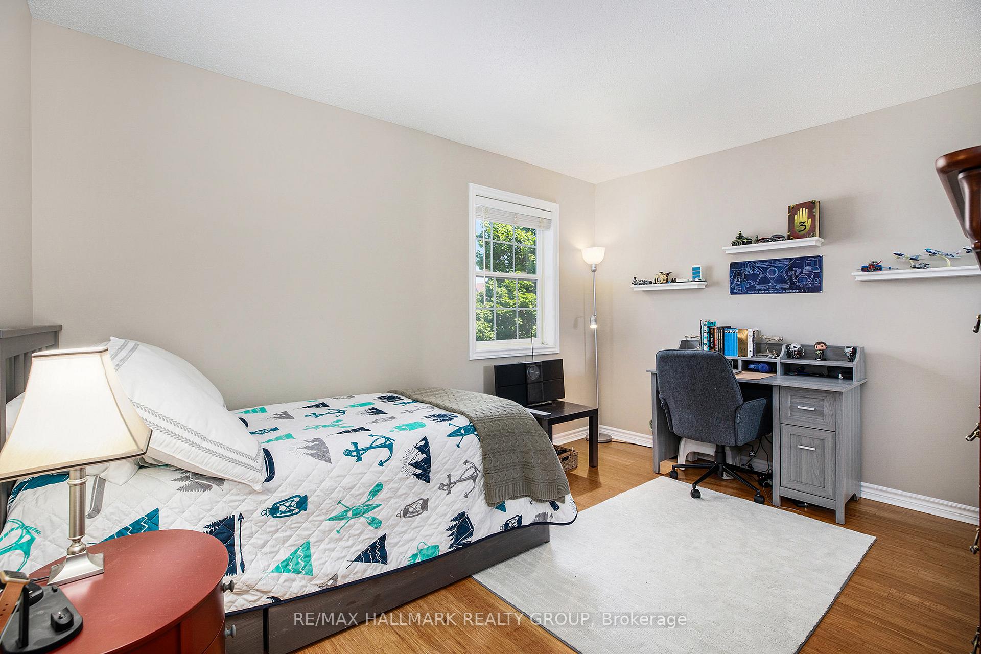 Photo 20 of 201 Yoho Drive, Ottawa, Kanata - Bridlewood — HOMEH
