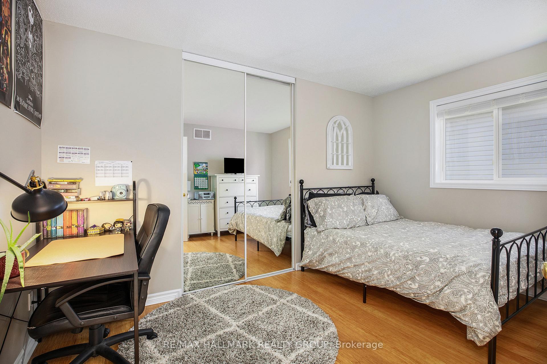 Photo 21 of 201 Yoho Drive, Ottawa, Kanata - Bridlewood — HOMEH