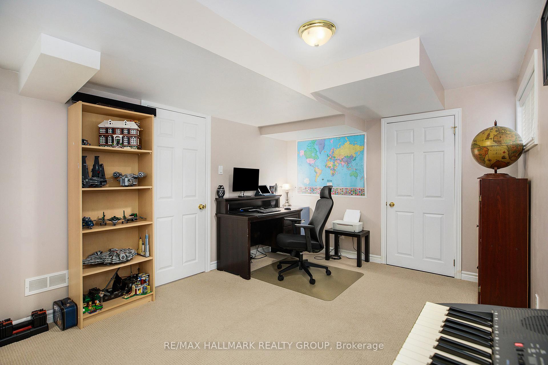 Photo 29 of 201 Yoho Drive, Ottawa, Kanata - Bridlewood — HOMEH