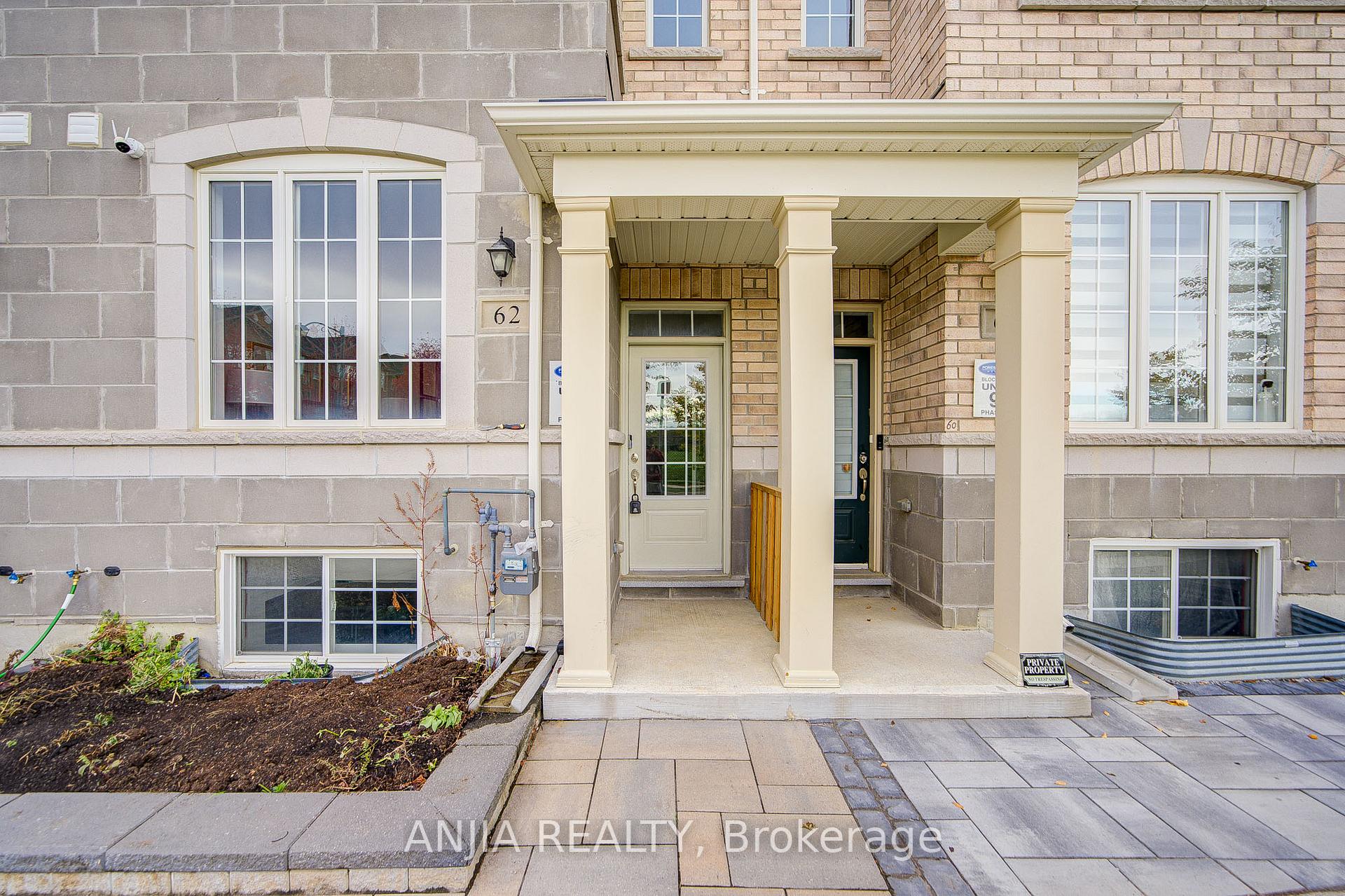 Photo 2 of 62 Harvest Field Road, Markham, Cornell — HOMEH