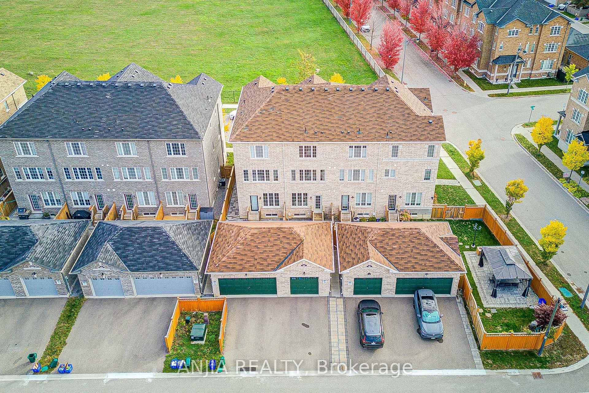 Photo 4 of 62 Harvest Field Road, Markham, Cornell — HOMEH