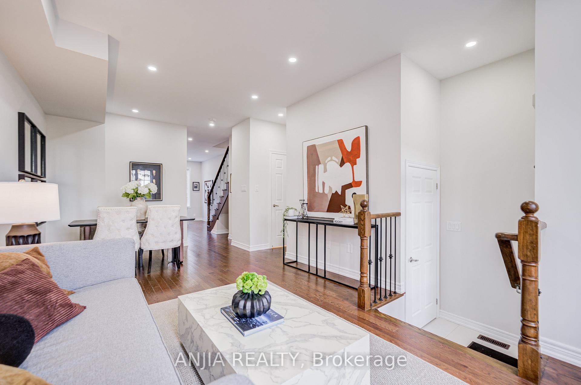 Photo 9 of 62 Harvest Field Road, Markham, Cornell — HOMEH