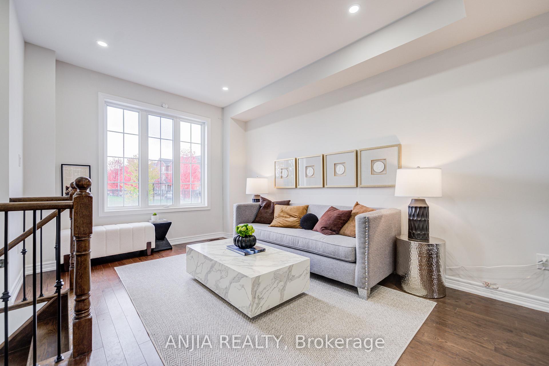 Photo 10 of 62 Harvest Field Road, Markham, Cornell — HOMEH