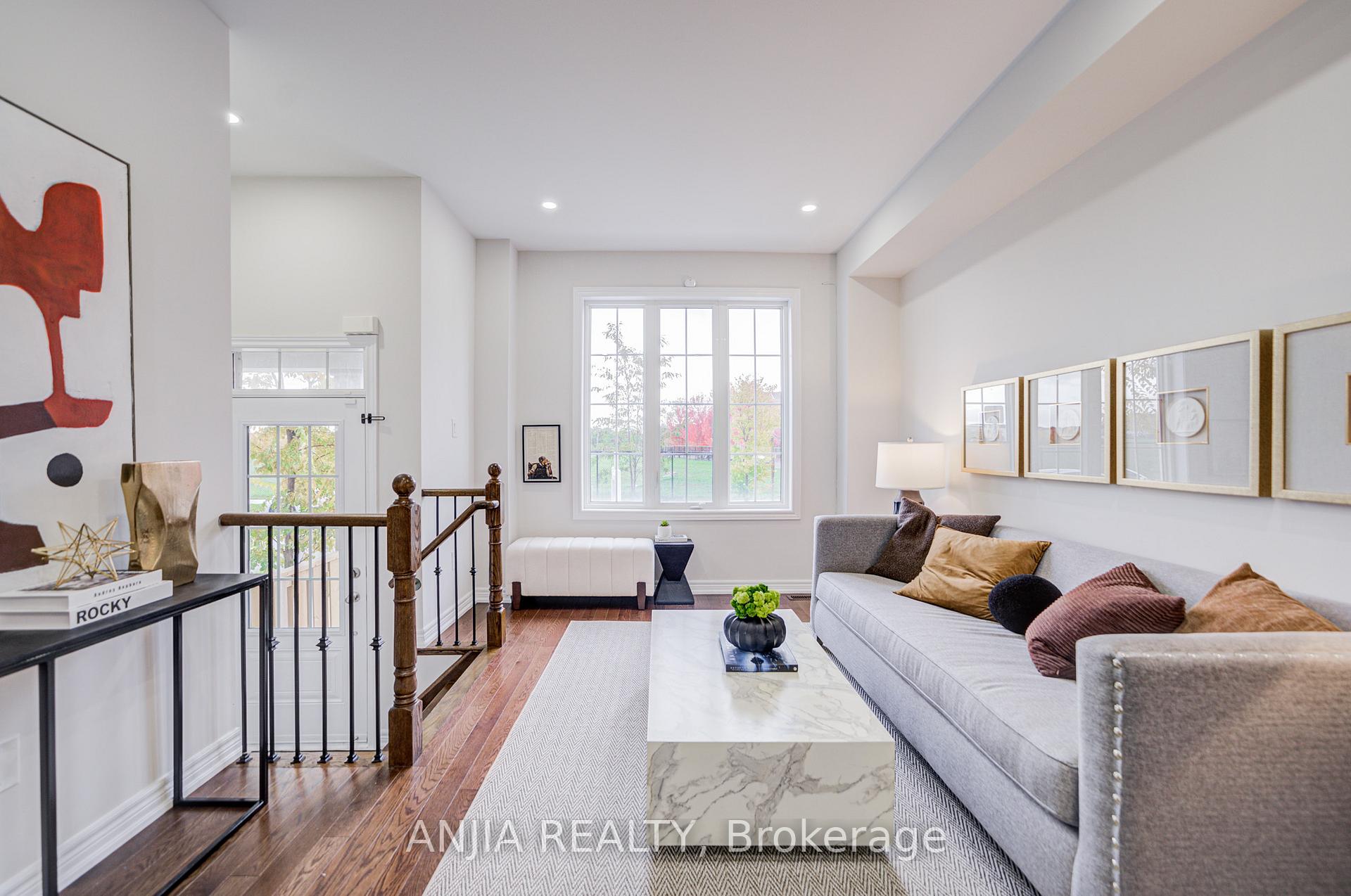 Photo 11 of 62 Harvest Field Road, Markham, Cornell — HOMEH