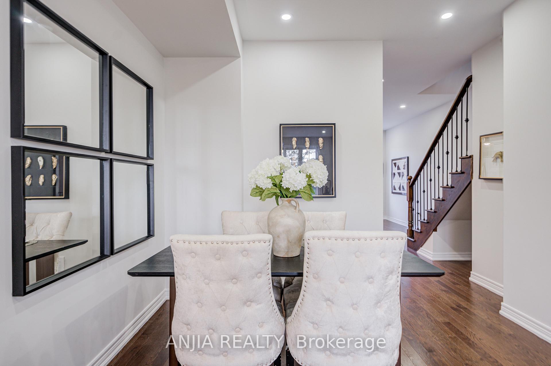 Photo 12 of 62 Harvest Field Road, Markham, Cornell — HOMEH