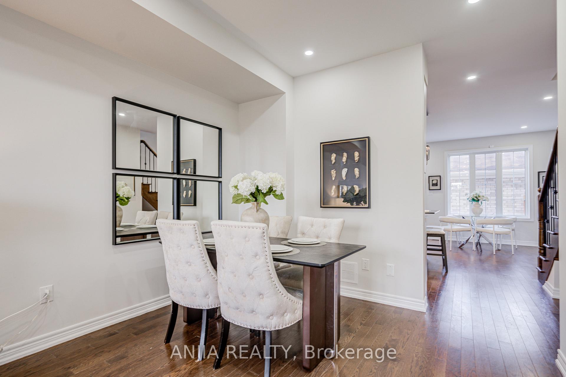 Photo 13 of 62 Harvest Field Road, Markham, Cornell — HOMEH