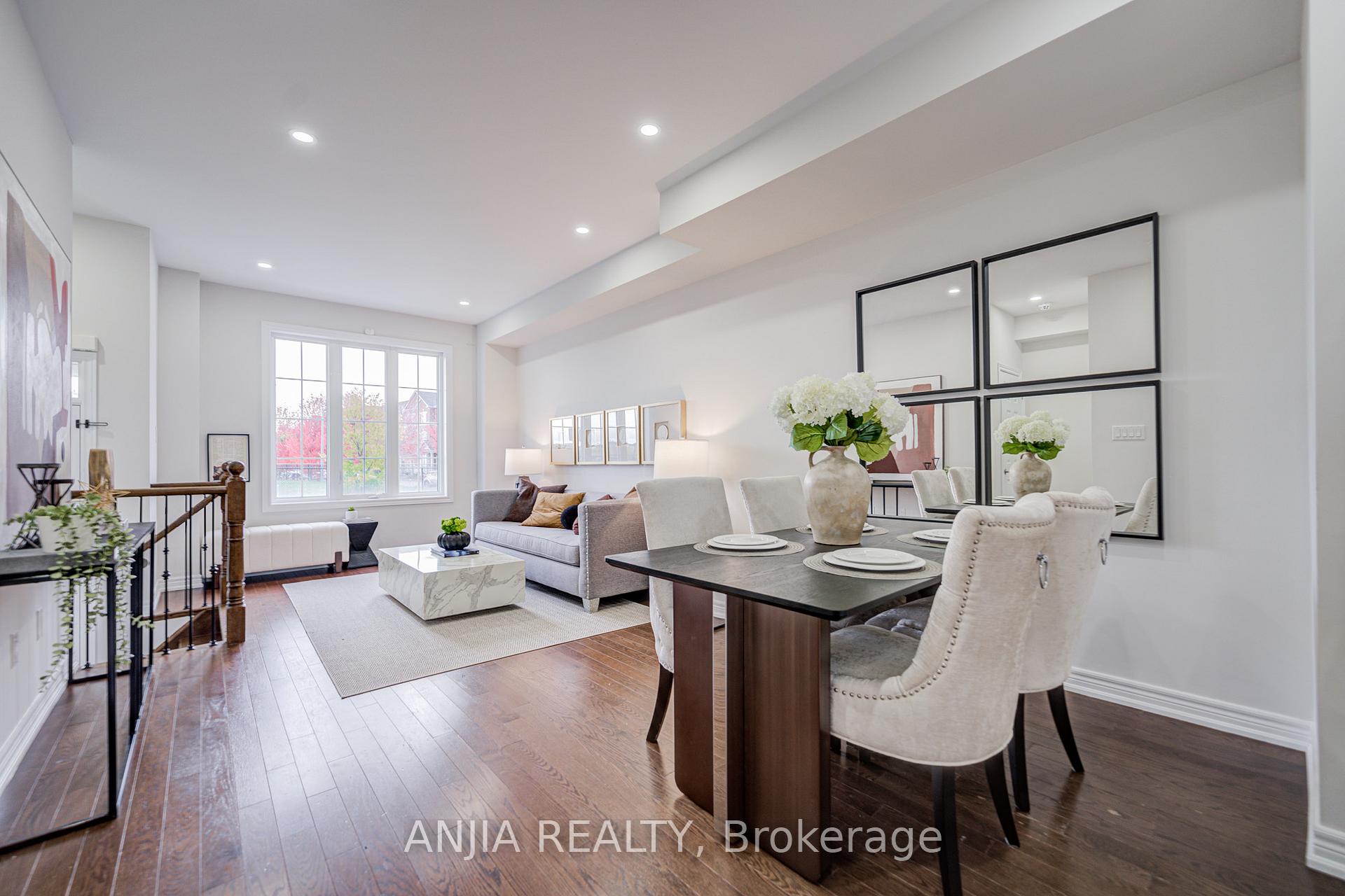 Photo 14 of 62 Harvest Field Road, Markham, Cornell — HOMEH