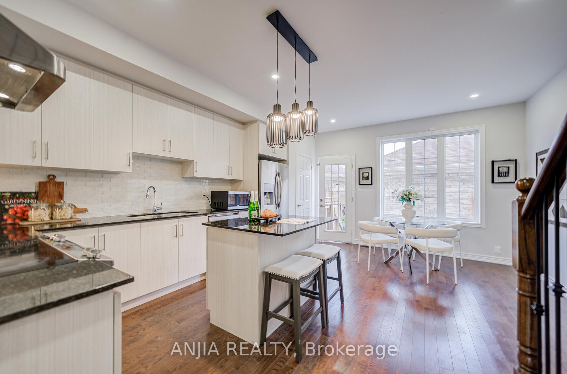Photo 16 of 62 Harvest Field Road, Markham, Cornell — HOMEH