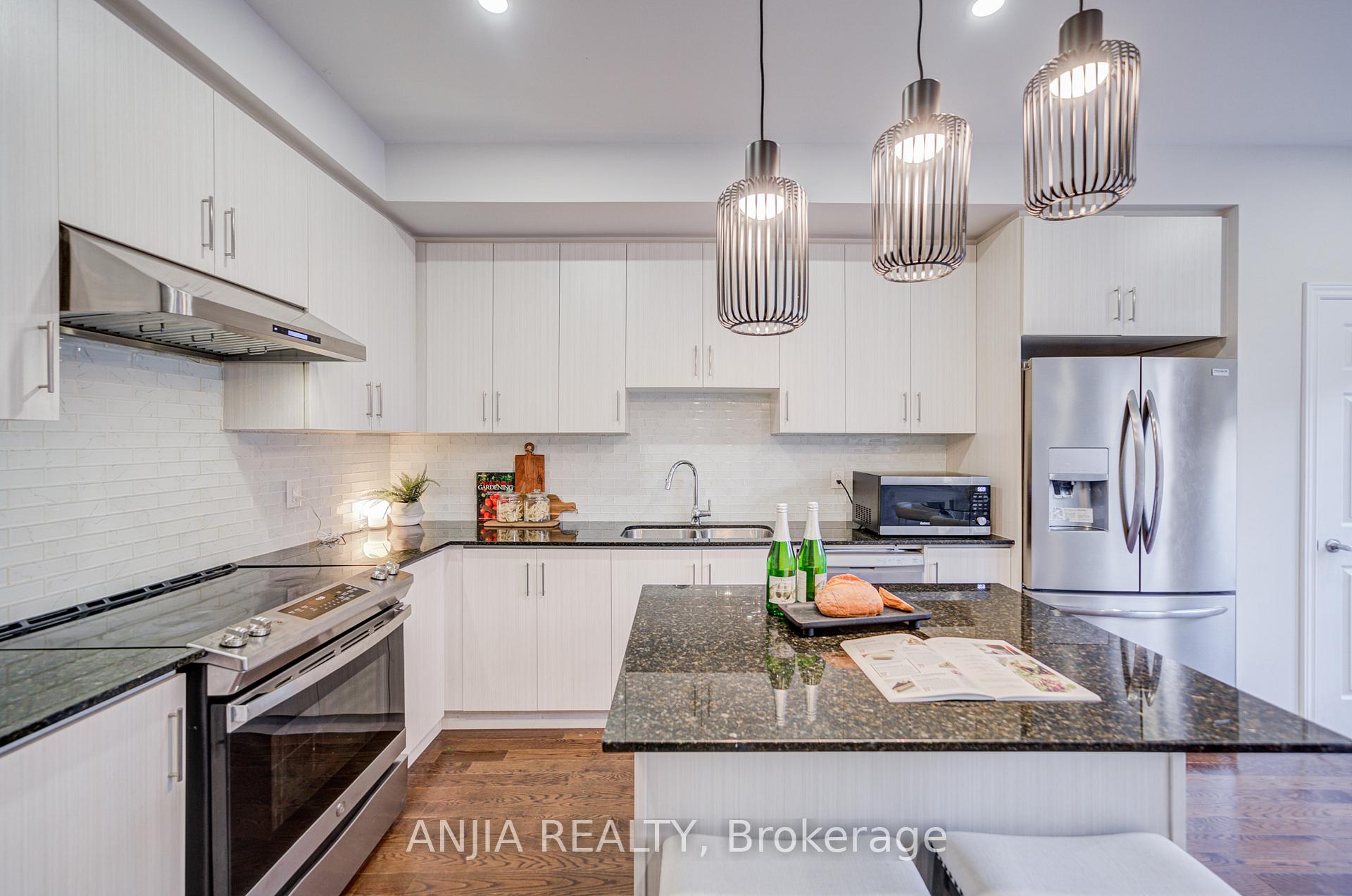 Photo 17 of 62 Harvest Field Road, Markham, Cornell — HOMEH