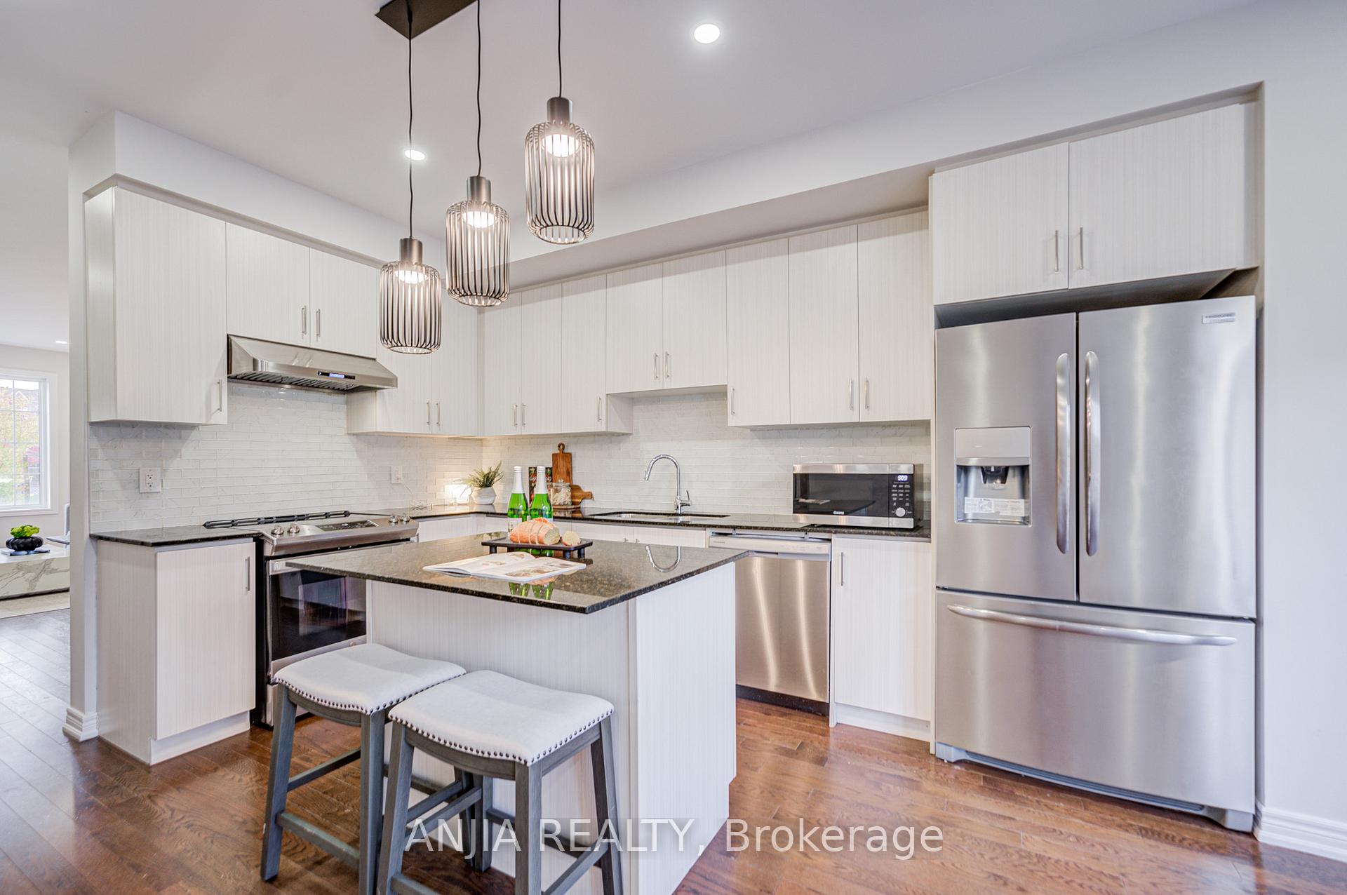 Photo 19 of 62 Harvest Field Road, Markham, Cornell — HOMEH