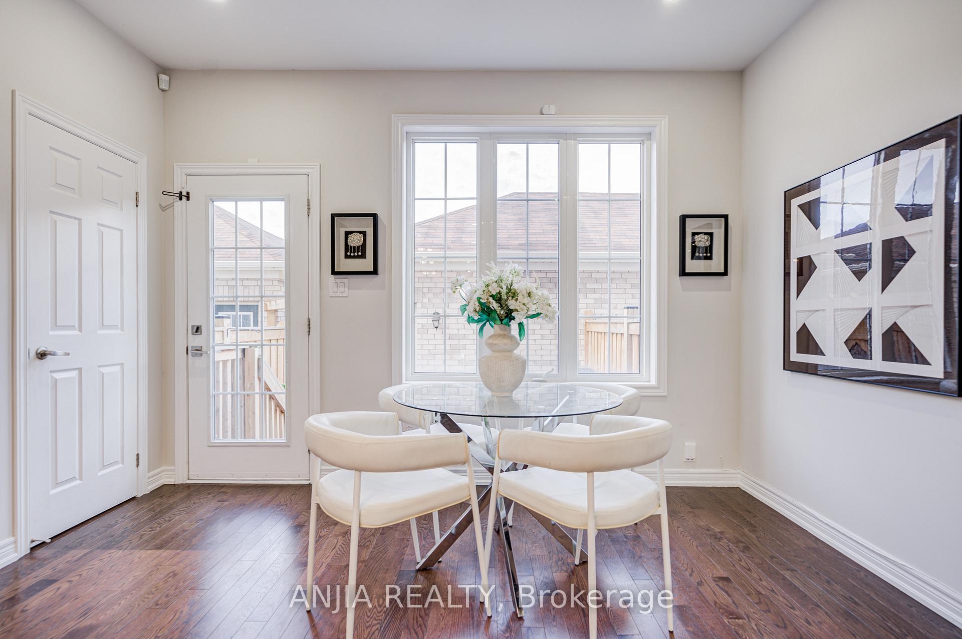 Photo 20 of 62 Harvest Field Road, Markham, Cornell — HOMEH