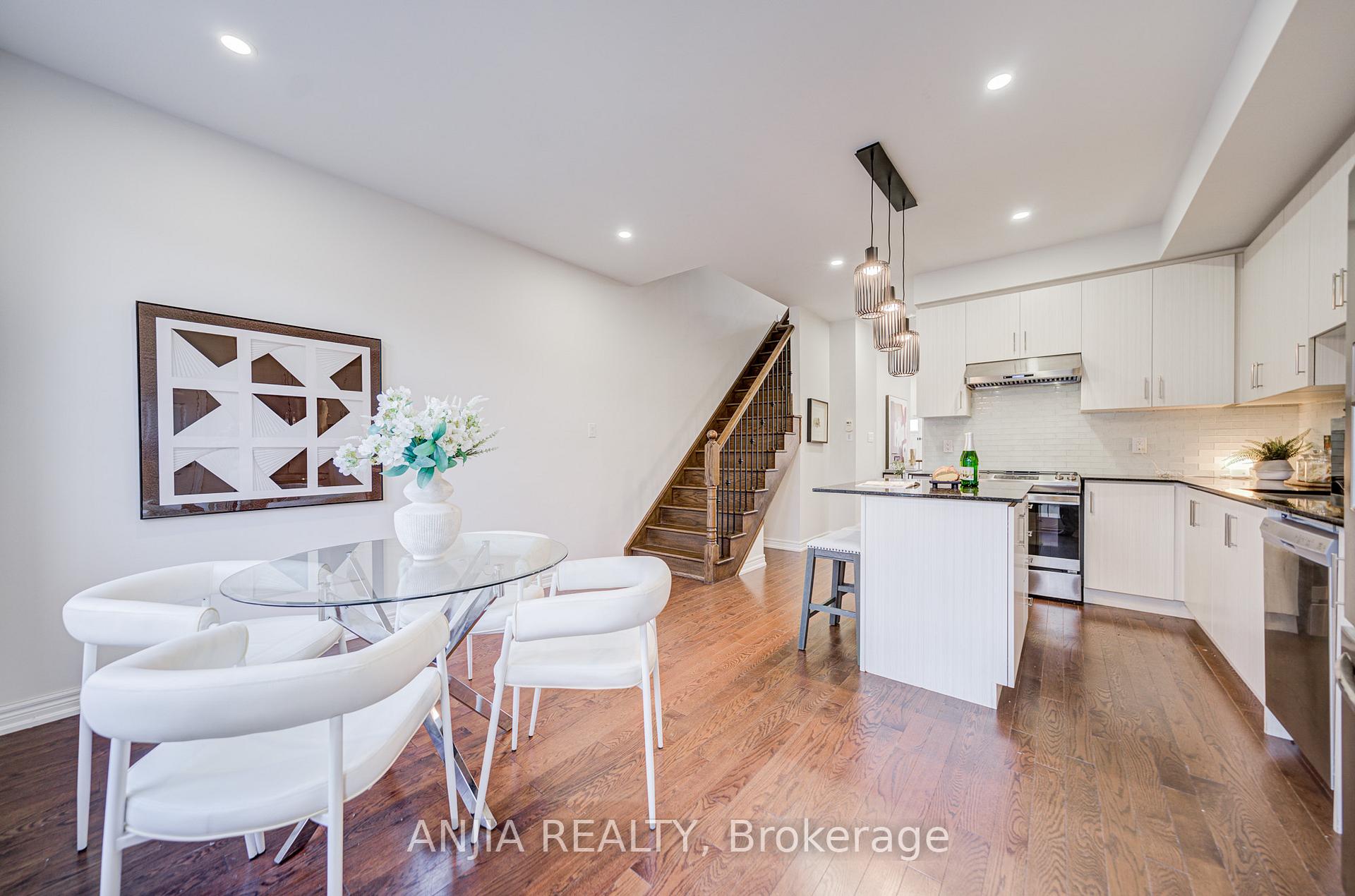 Photo 22 of 62 Harvest Field Road, Markham, Cornell — HOMEH