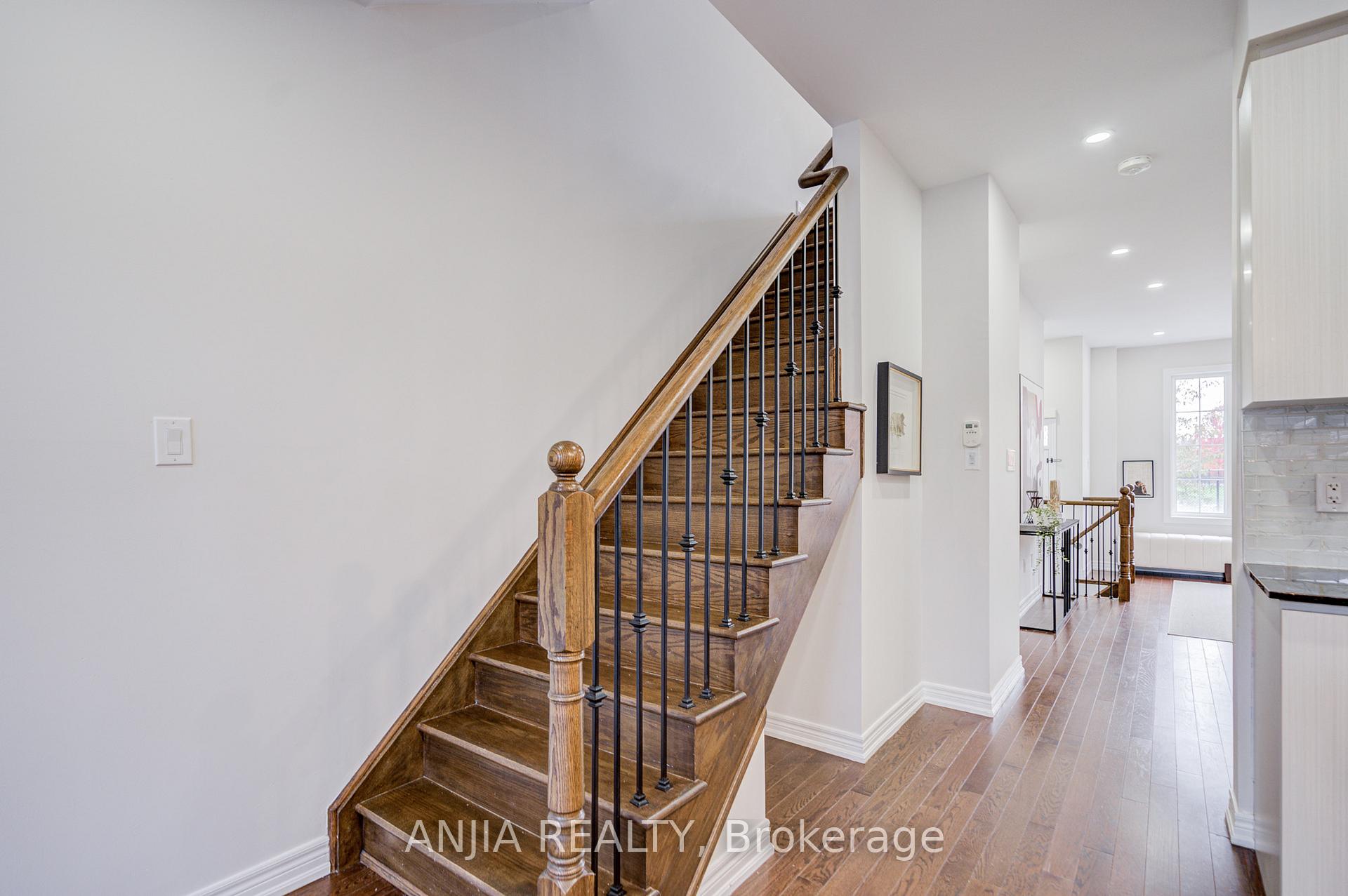 Photo 23 of 62 Harvest Field Road, Markham, Cornell — HOMEH