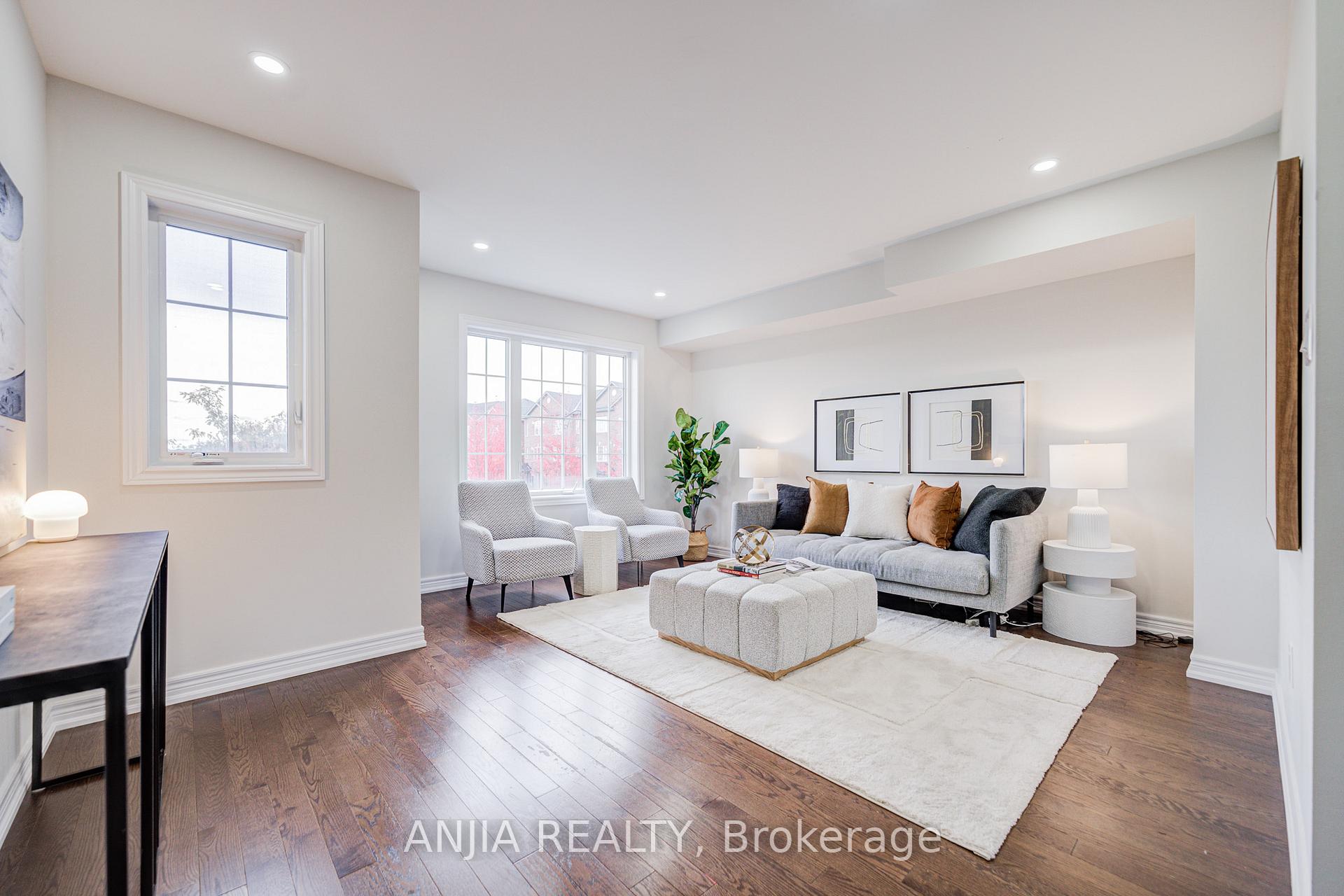 Photo 24 of 62 Harvest Field Road, Markham, Cornell — HOMEH