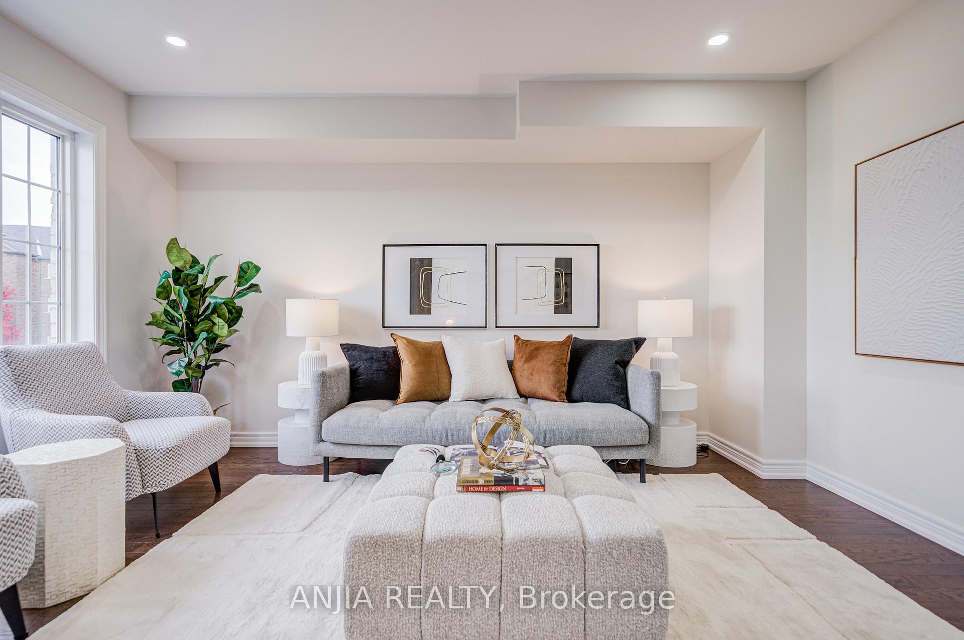 Photo 25 of 62 Harvest Field Road, Markham, Cornell — HOMEH