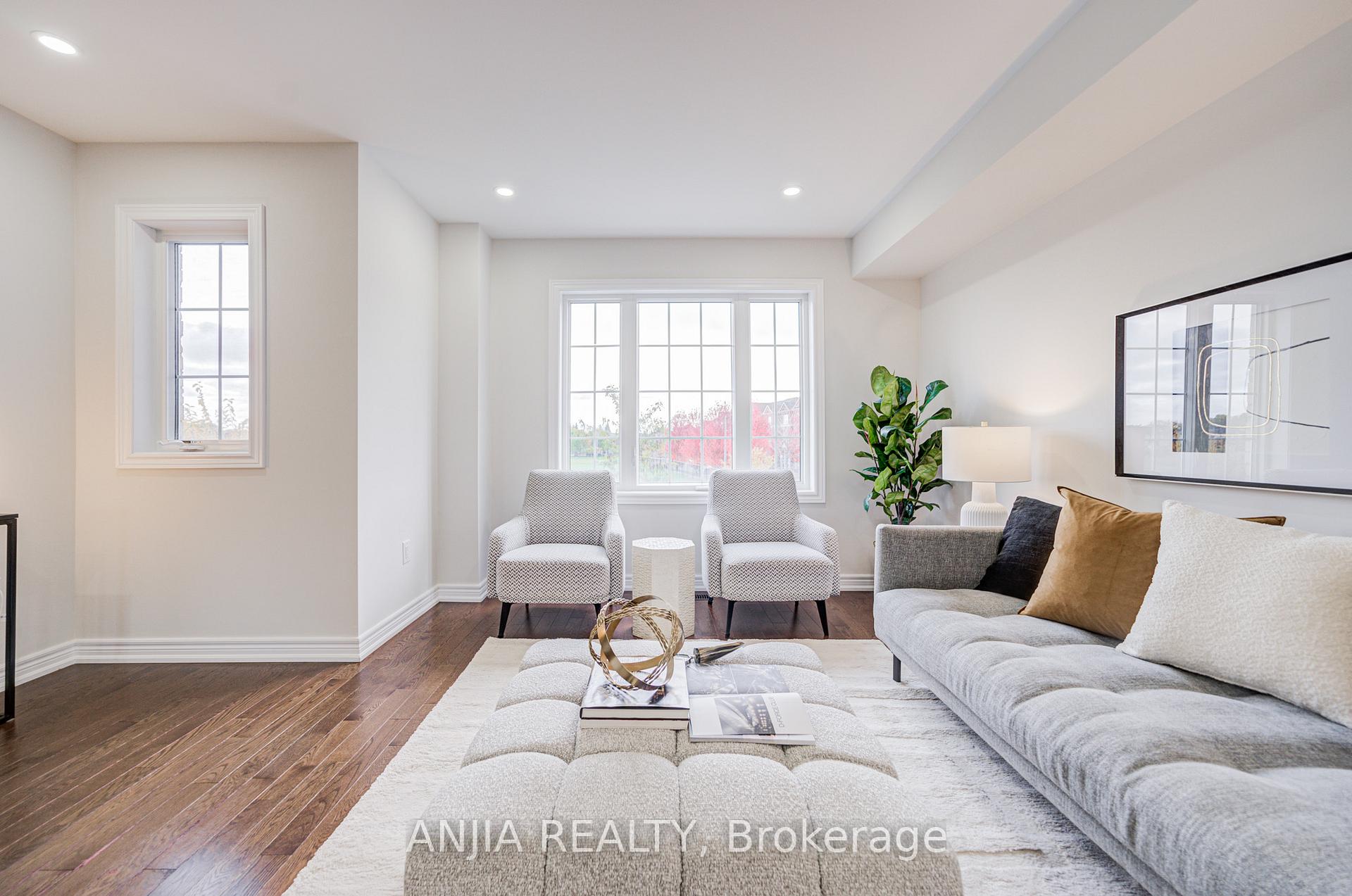 Photo 26 of 62 Harvest Field Road, Markham, Cornell — HOMEH