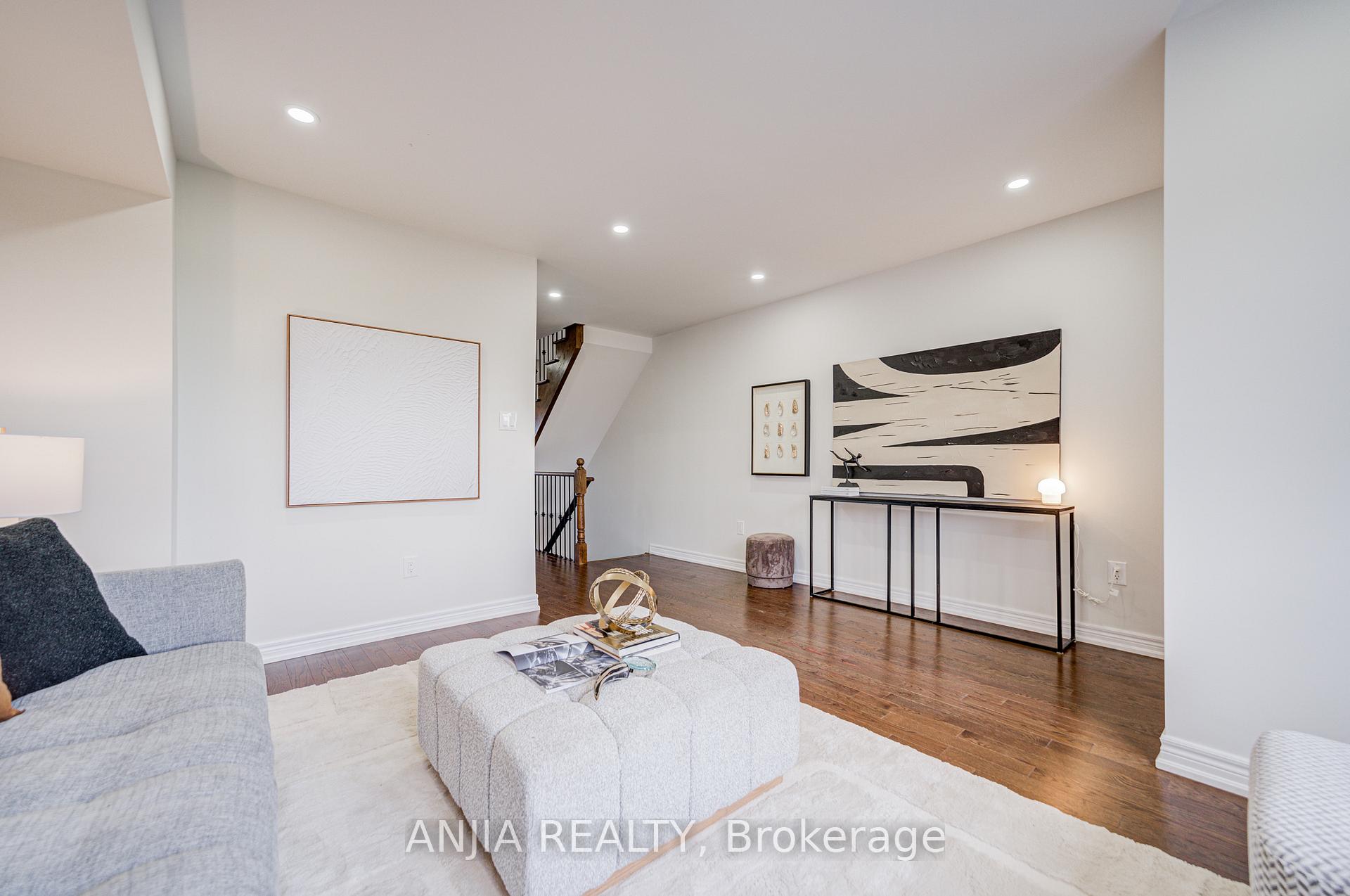 Photo 27 of 62 Harvest Field Road, Markham, Cornell — HOMEH
